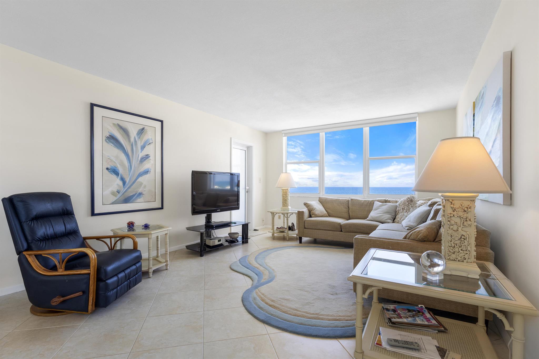 201 N Ocean Boulevard 1208