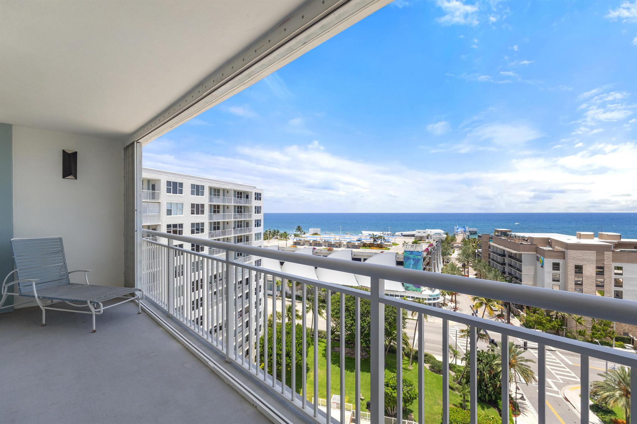 201 N Ocean Boulevard 1208