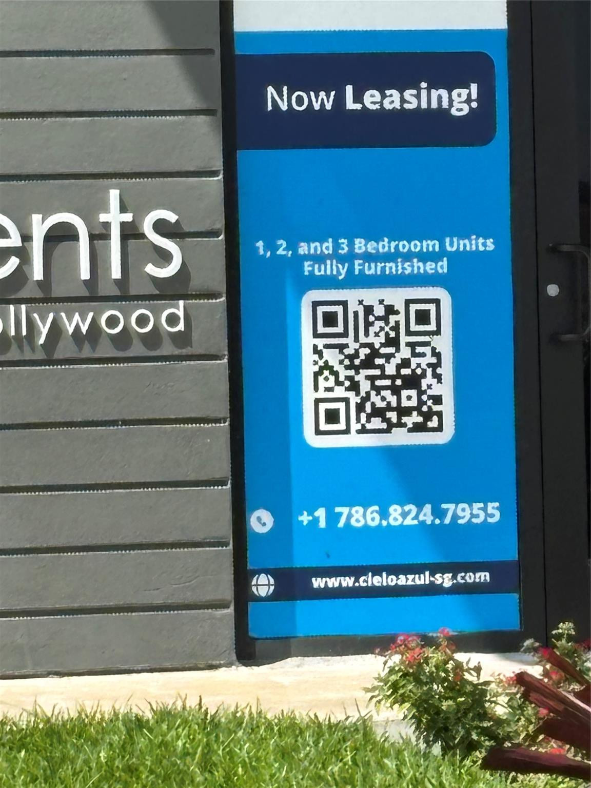 Hollywood Little Ranches - Land