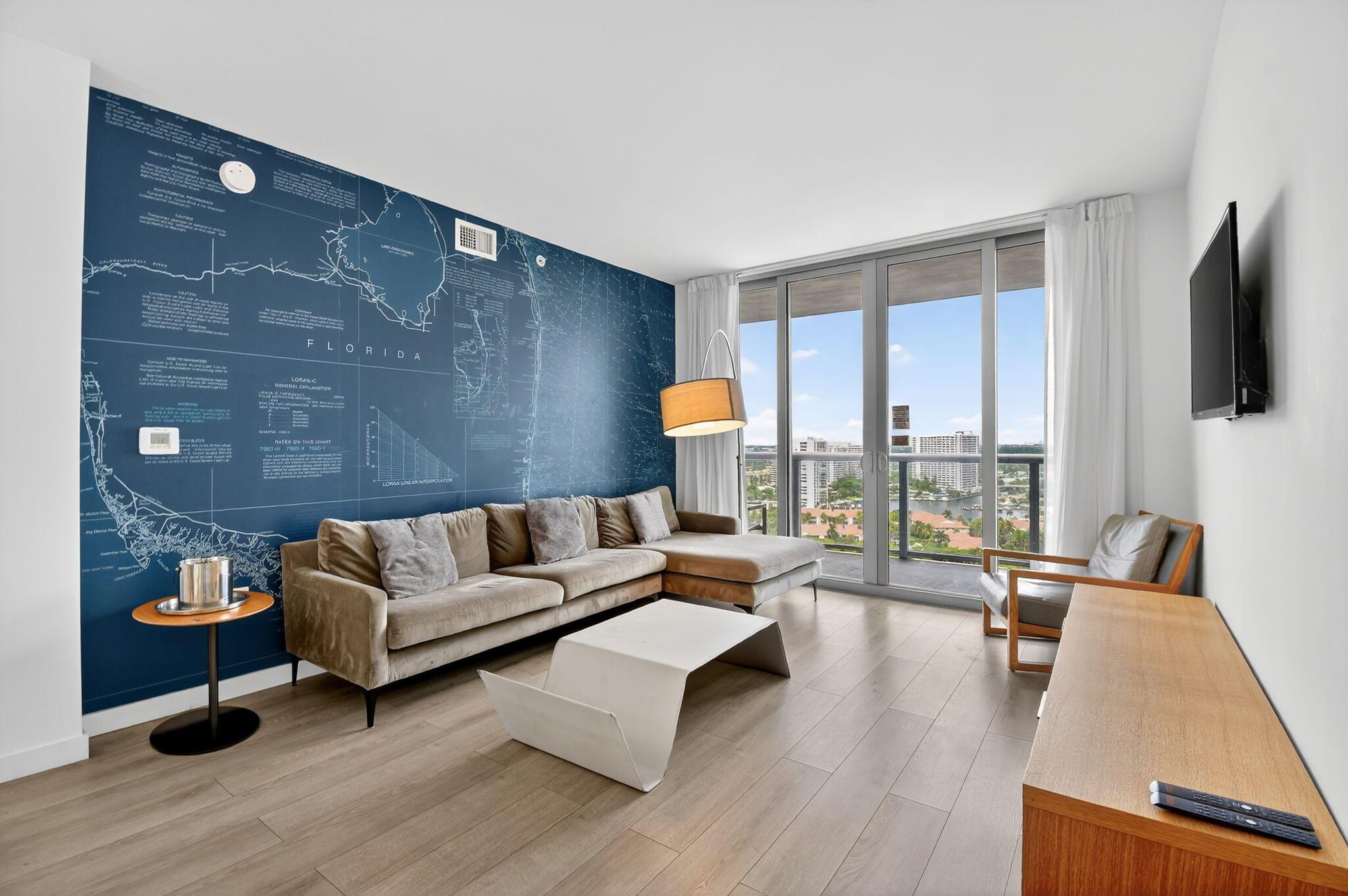 BEACHWALK CONDOMINIUM - Residential