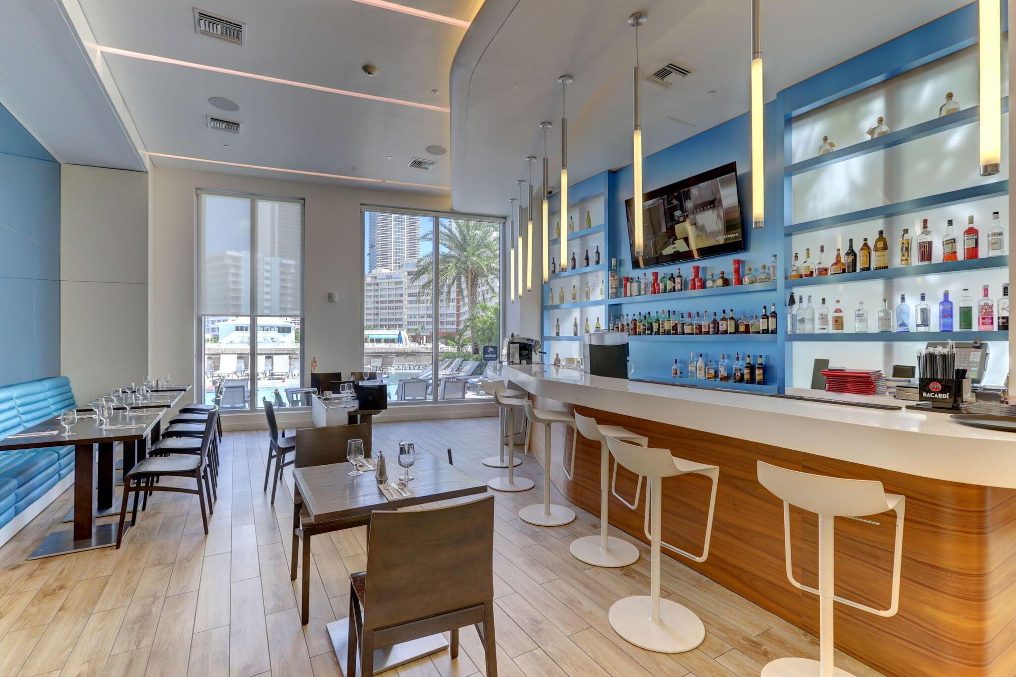BEACHWALK CONDOMINIUM - Residential