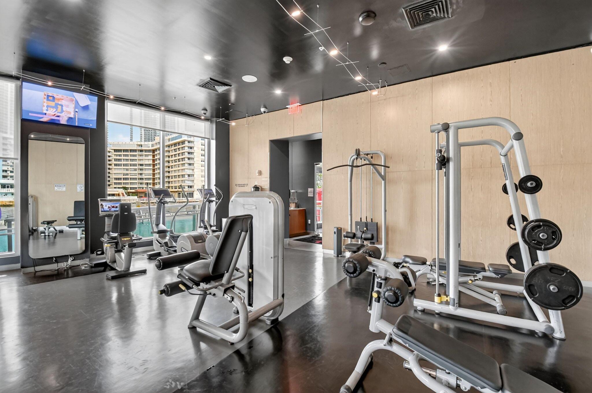 BEACHWALK CONDOMINIUM - Residential