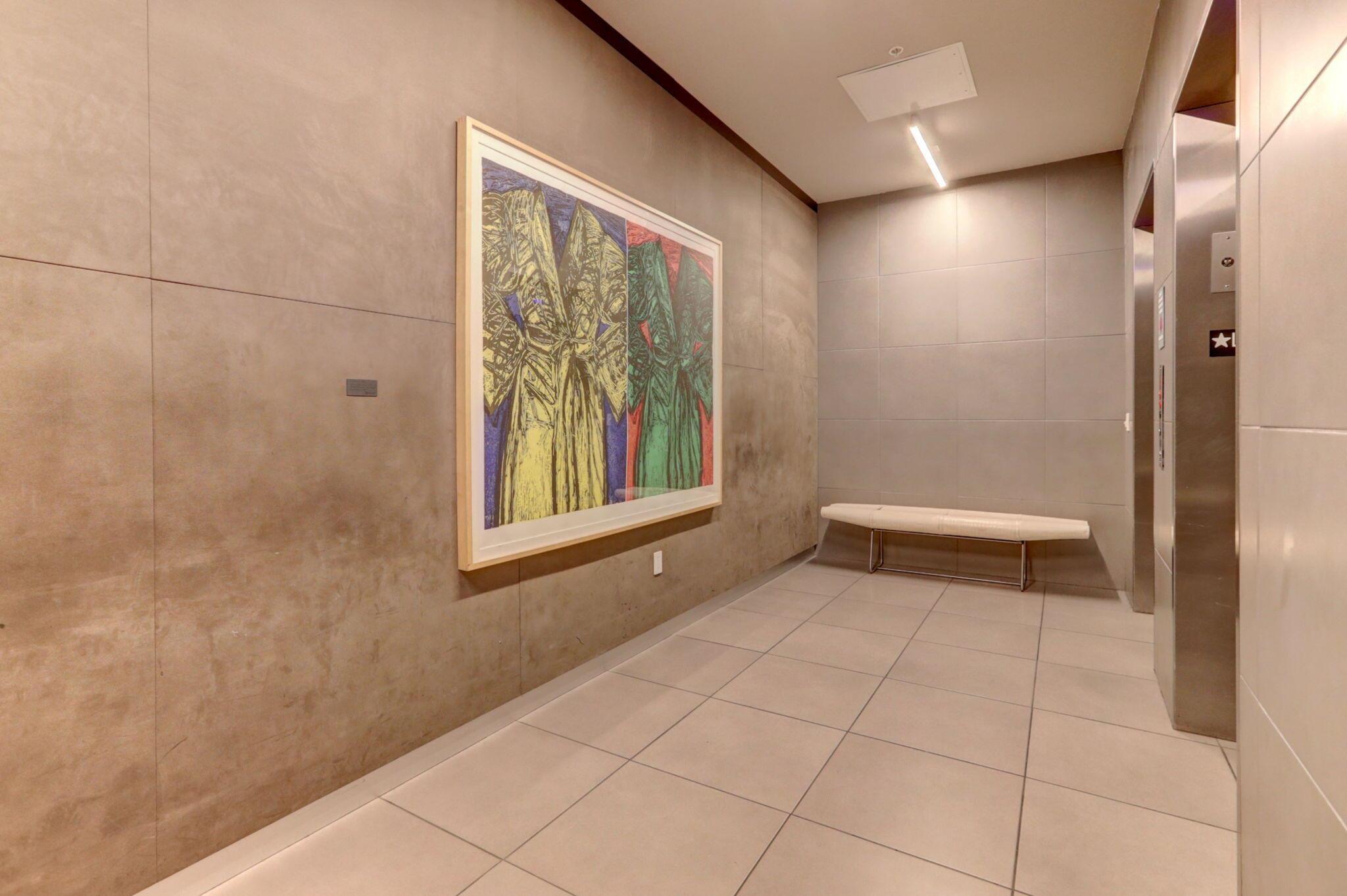 BEACHWALK CONDOMINIUM - Residential