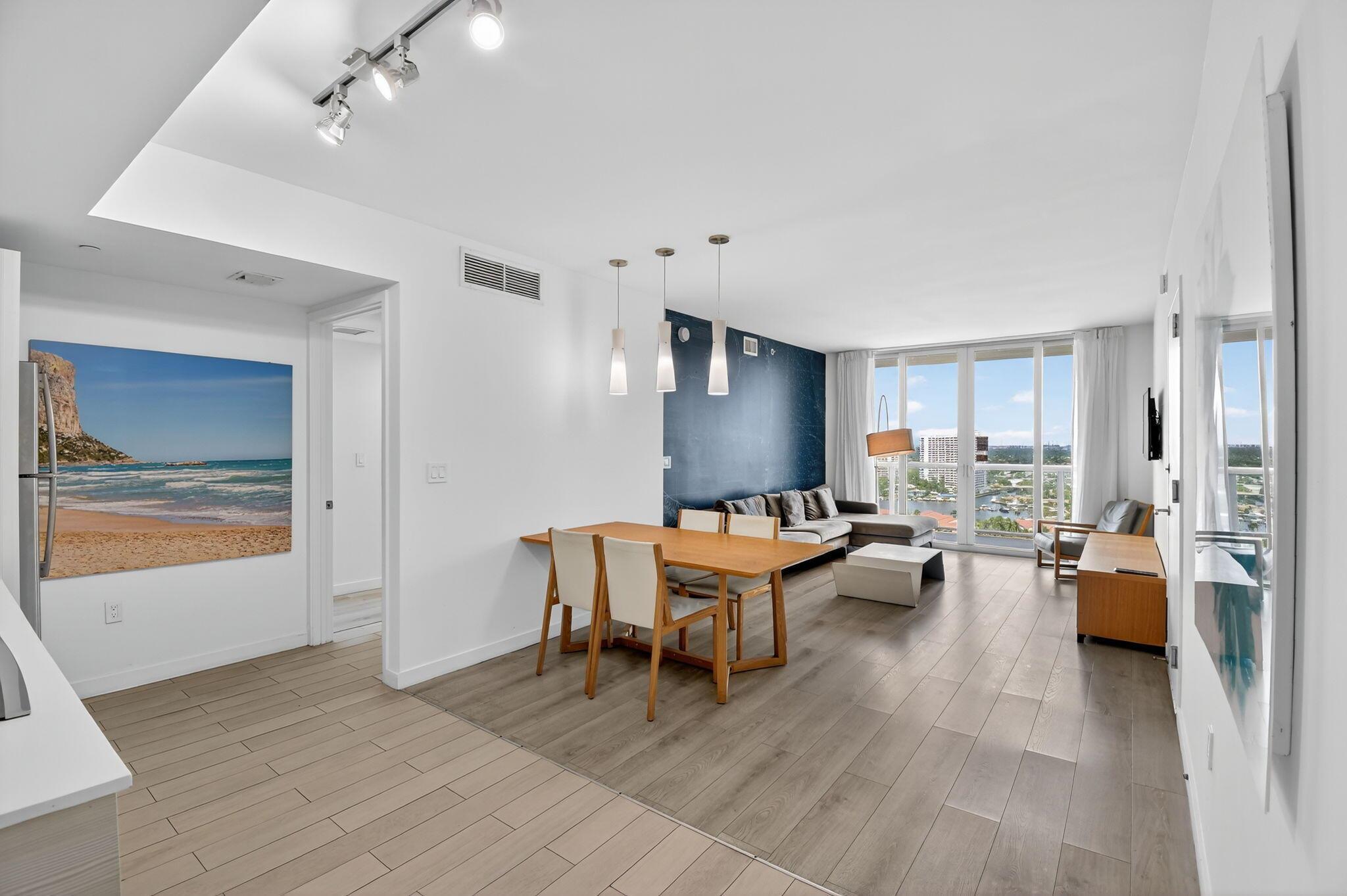 BEACHWALK CONDOMINIUM - Residential