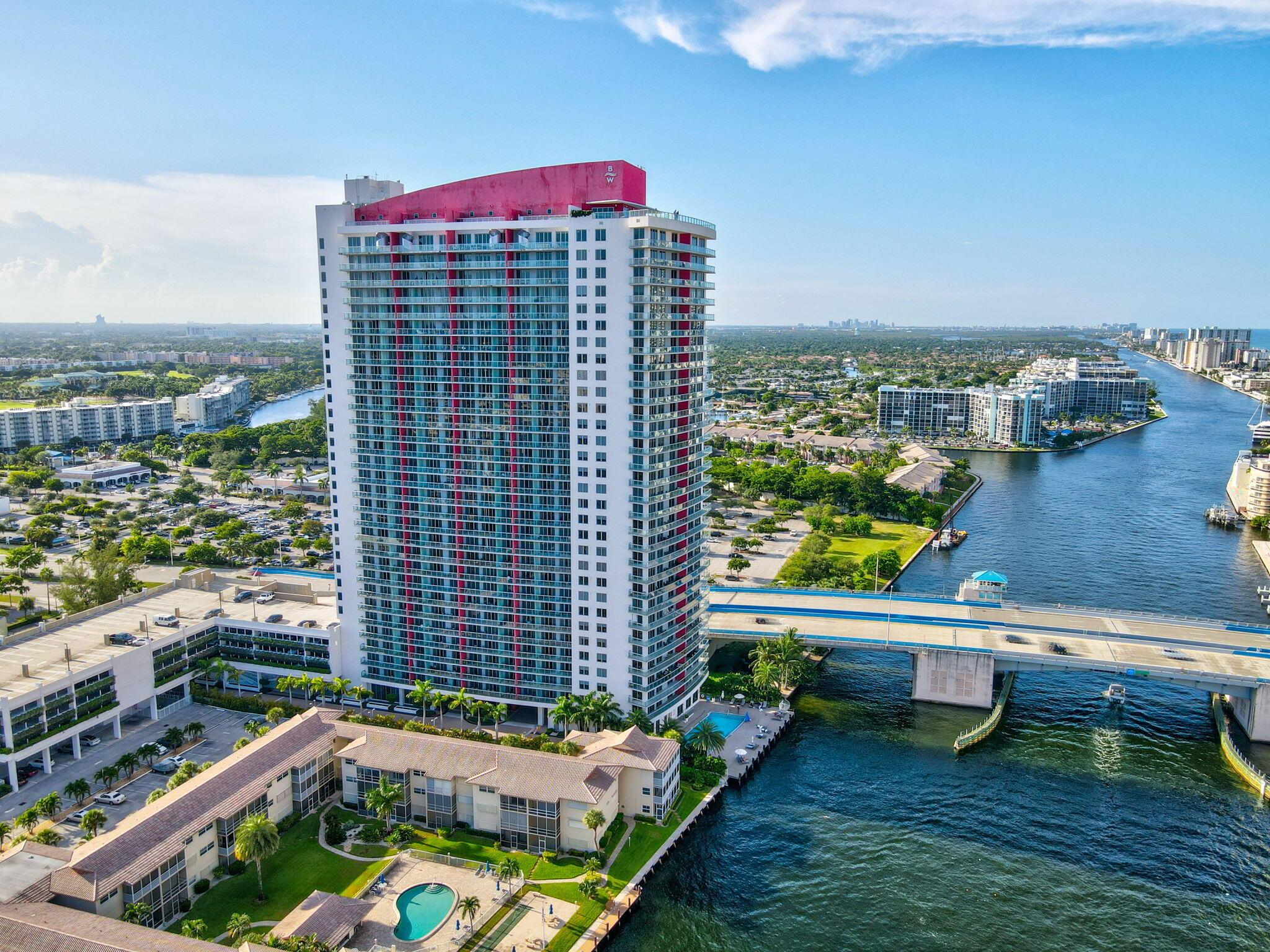 BEACHWALK CONDOMINIUM - Residential