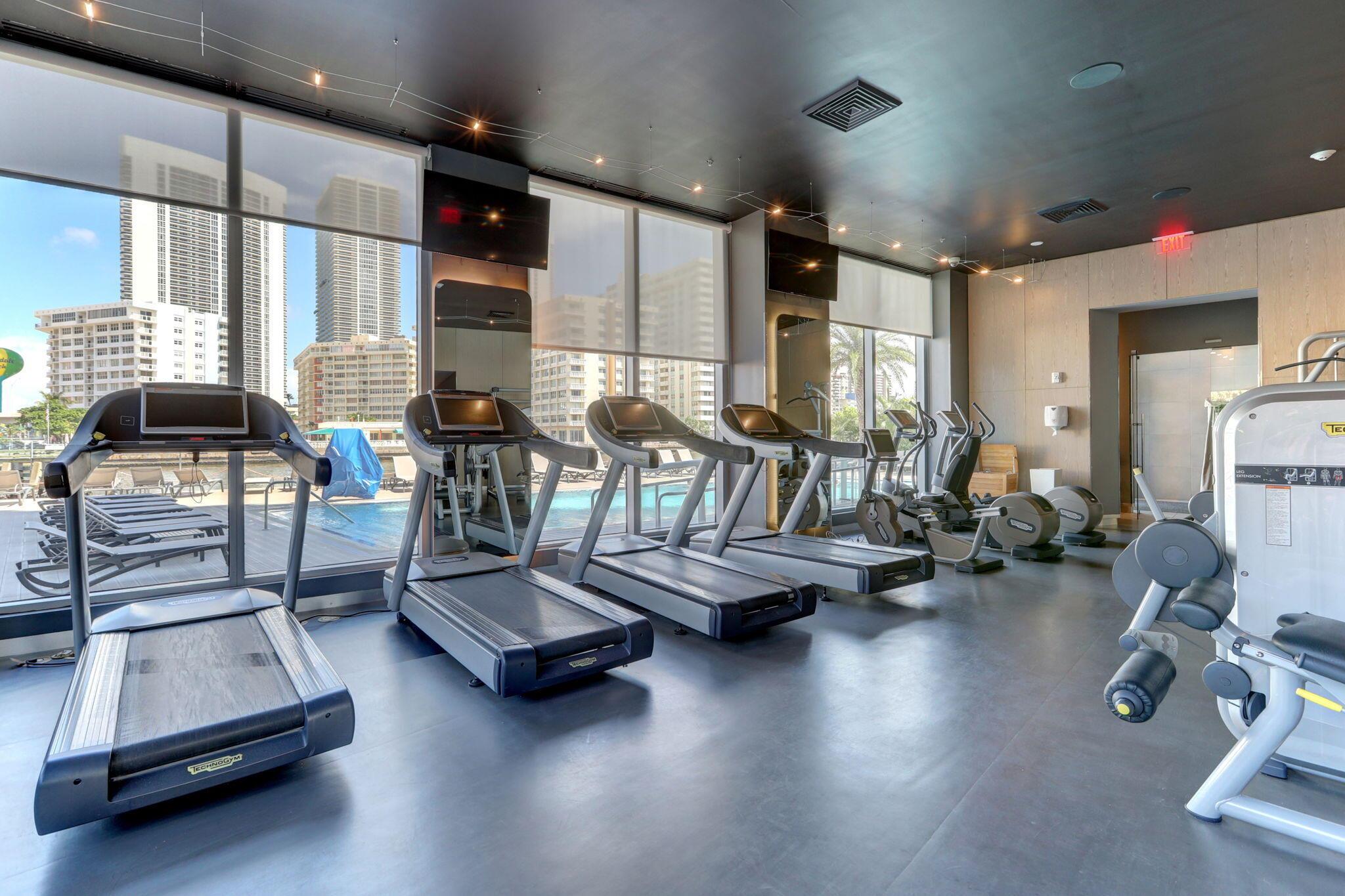 BEACHWALK CONDOMINIUM - Residential