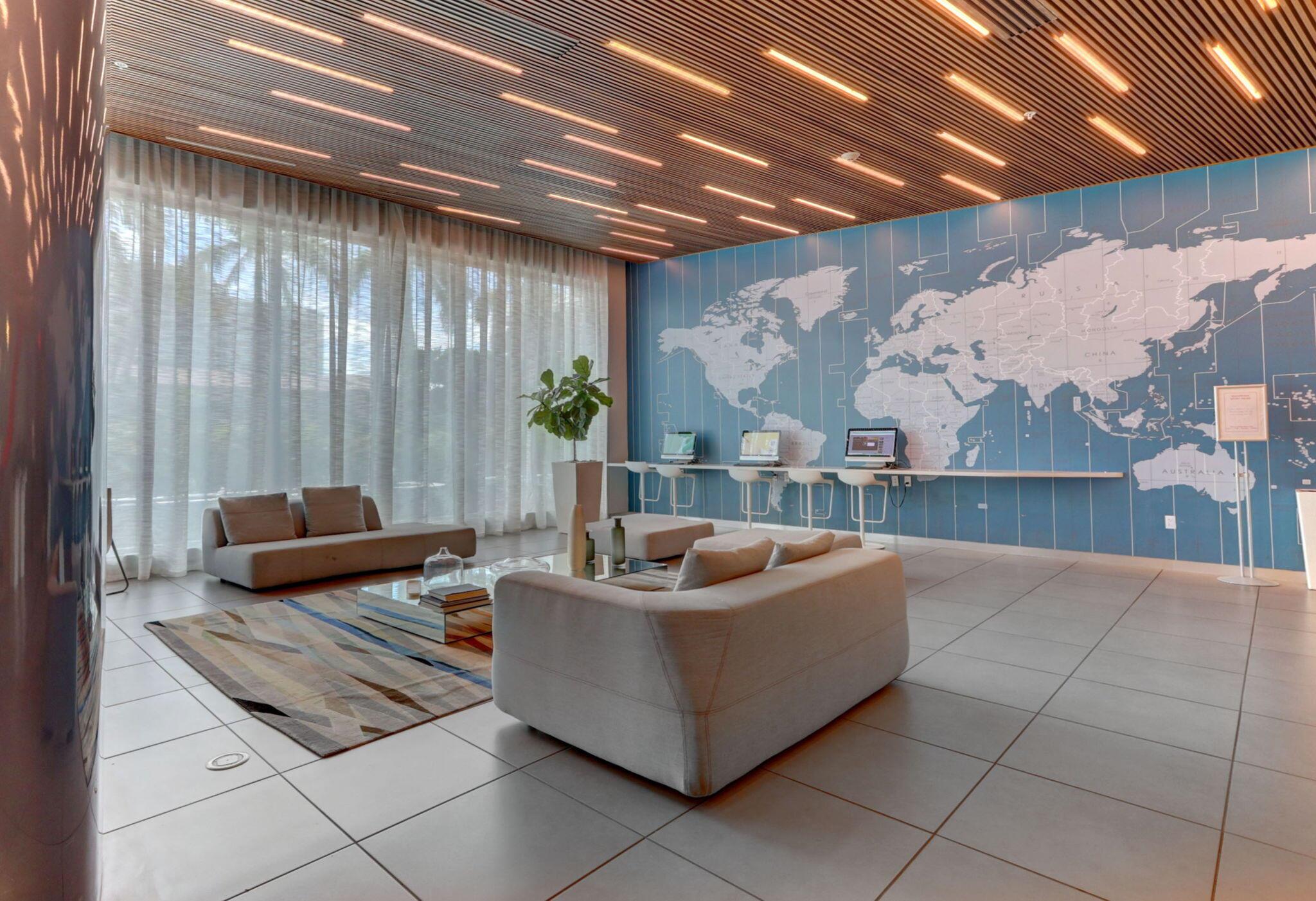 BEACHWALK CONDOMINIUM - Residential