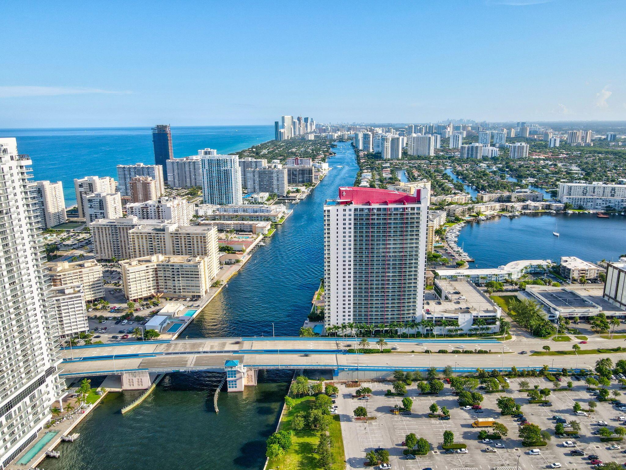 BEACHWALK CONDOMINIUM - Residential