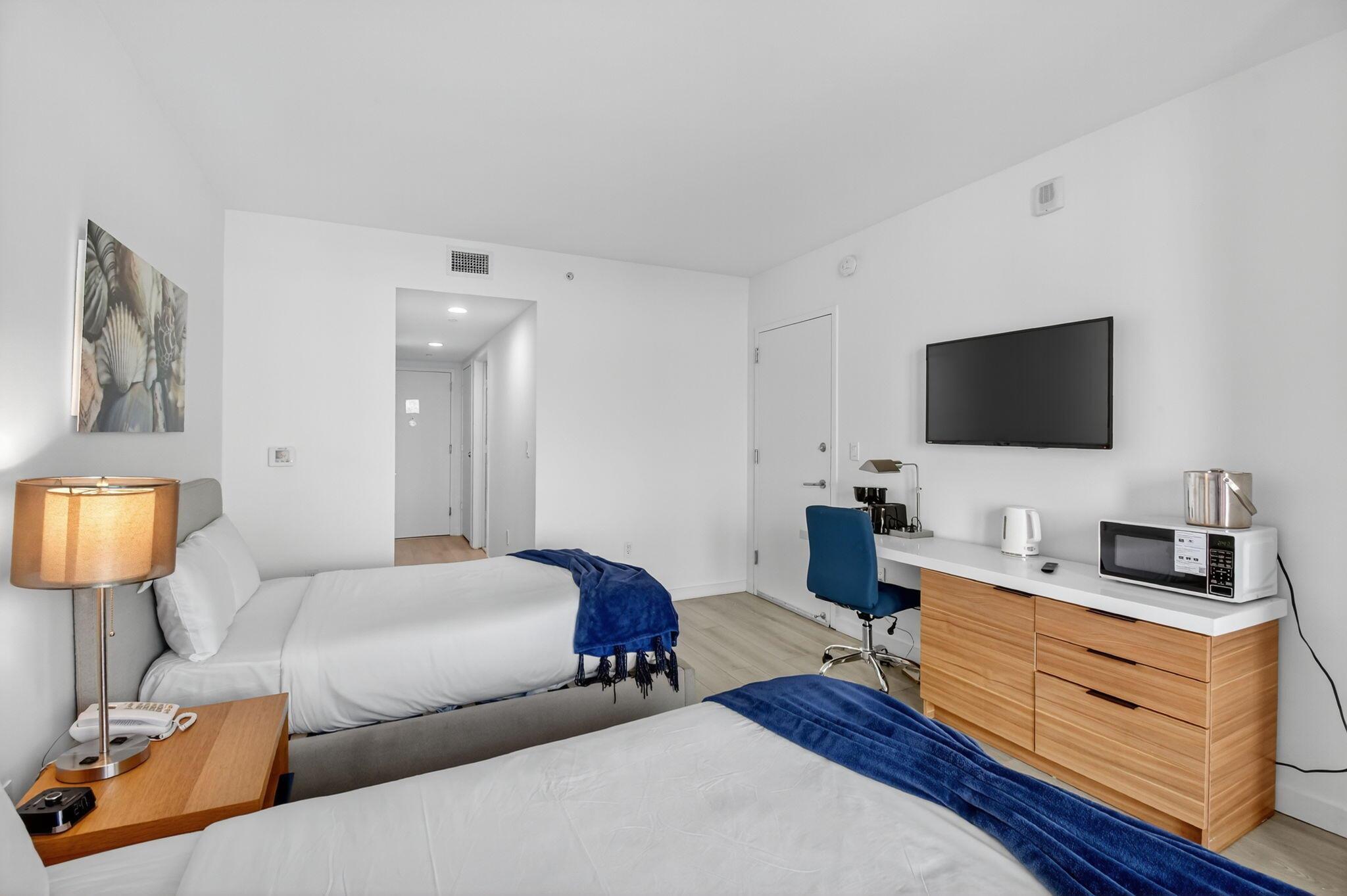 BEACHWALK CONDOMINIUM - Residential