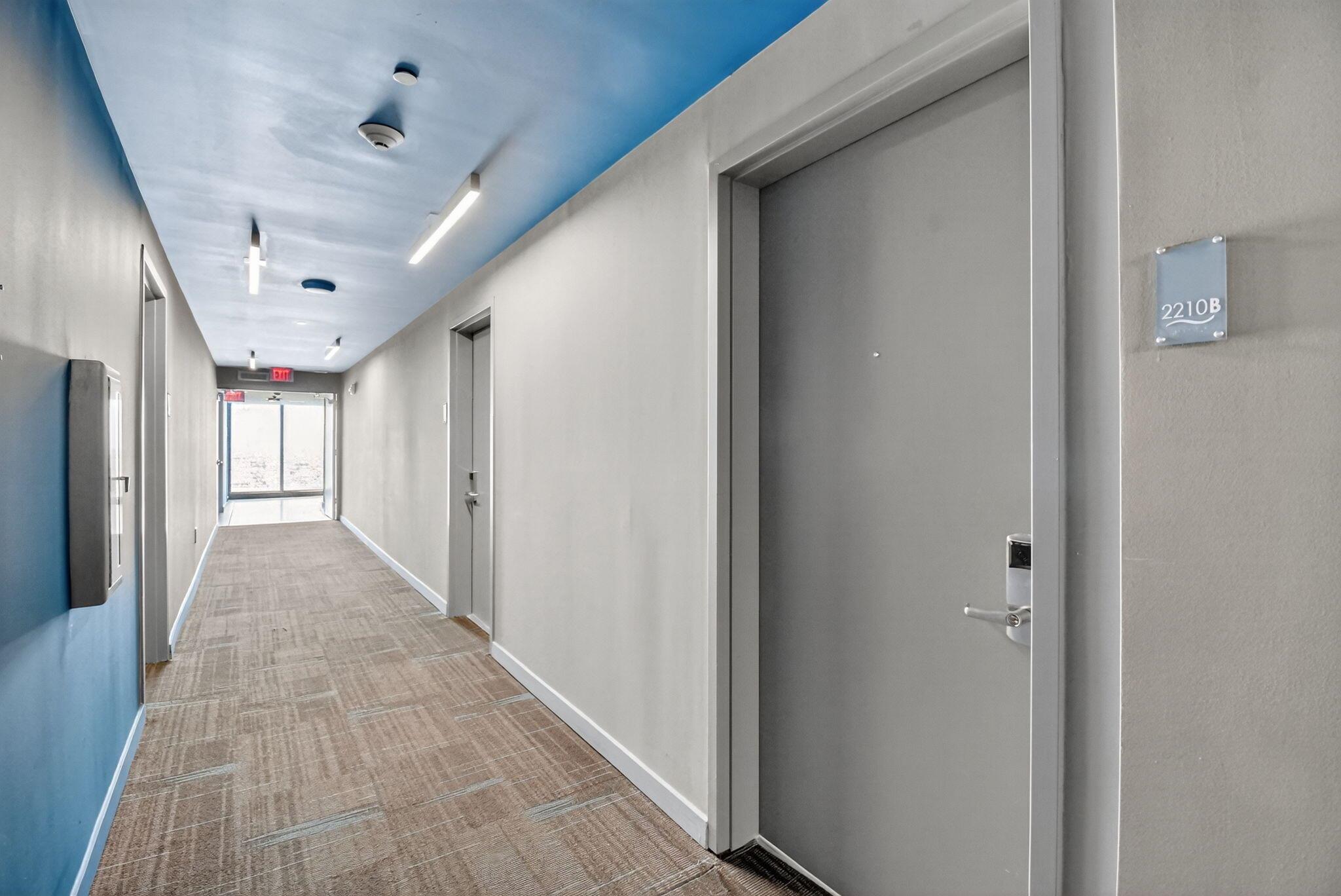 BEACHWALK CONDOMINIUM - Residential