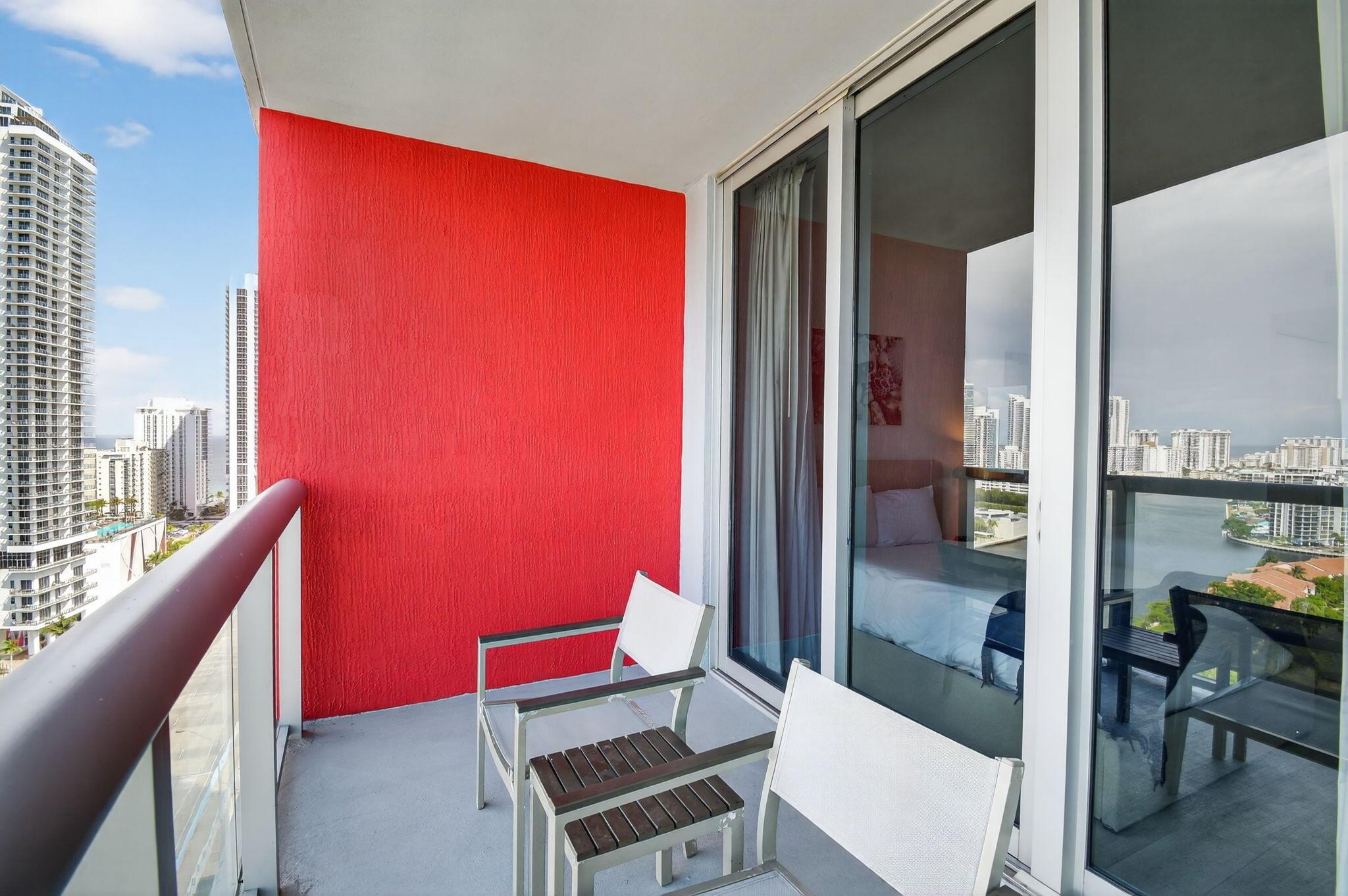 BEACHWALK CONDOMINIUM - Residential
