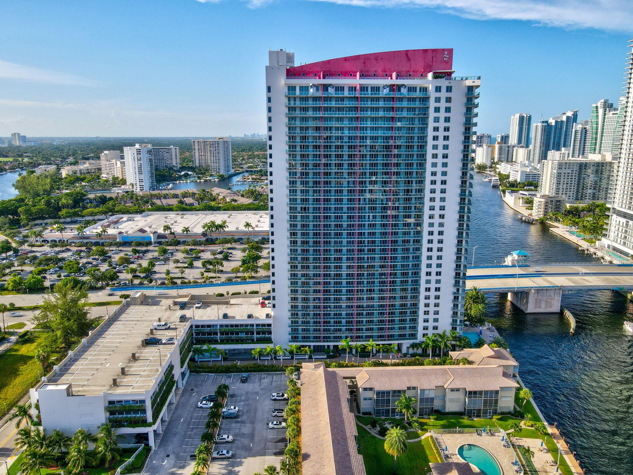 BEACHWALK CONDOMINIUM - Residential