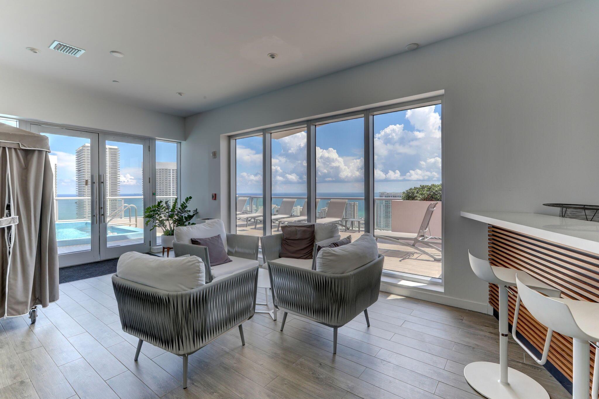 BEACHWALK CONDOMINIUM - Residential