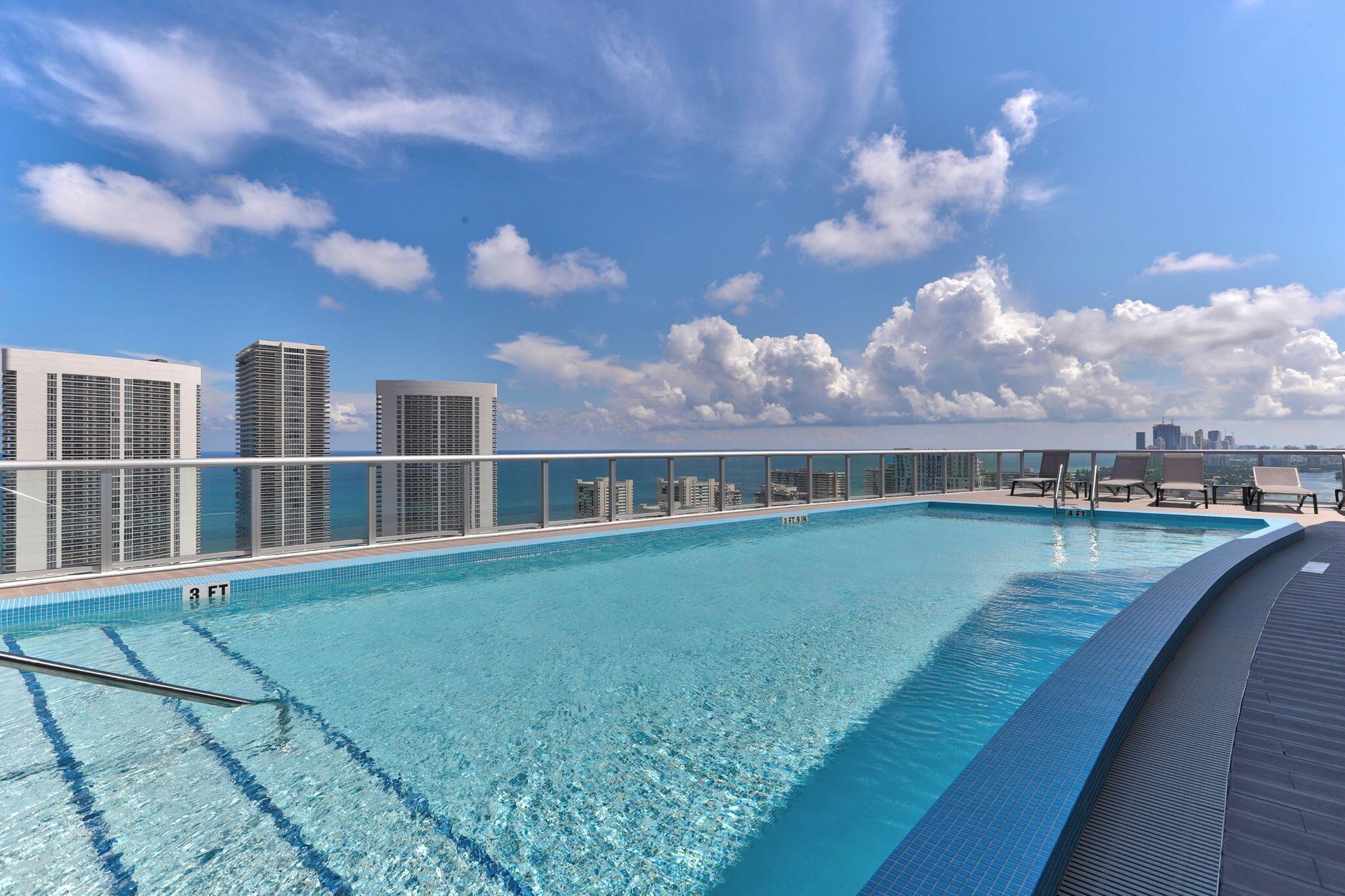 BEACHWALK CONDOMINIUM - Residential