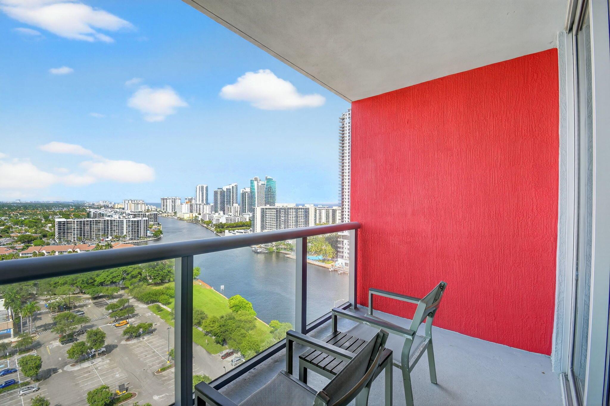 BEACHWALK CONDOMINIUM - Residential