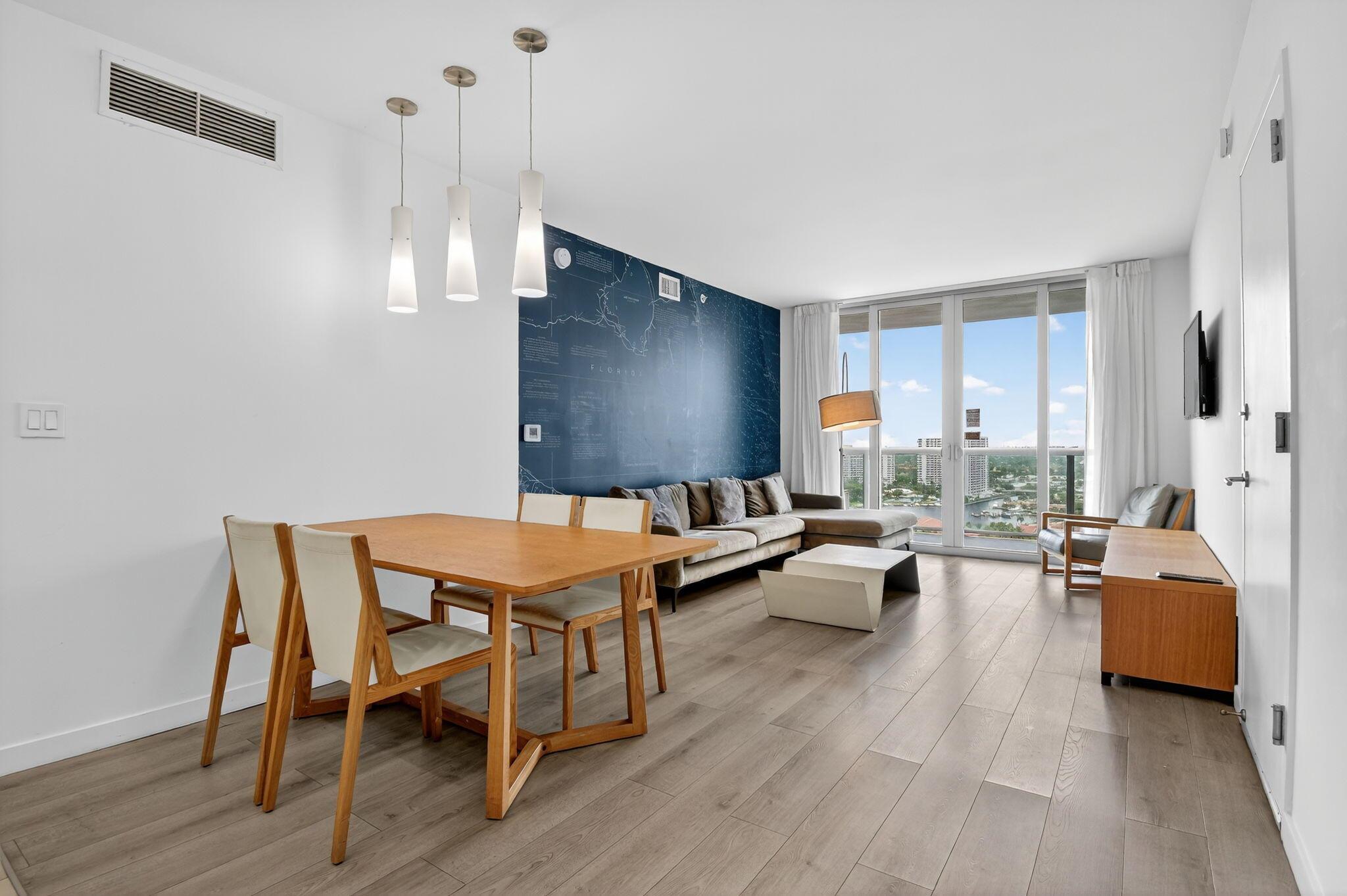 BEACHWALK CONDOMINIUM - Residential