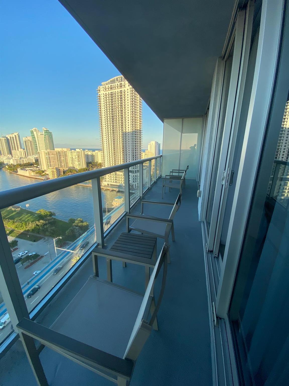 BEACHWALK CONDOMINIUM - Residential