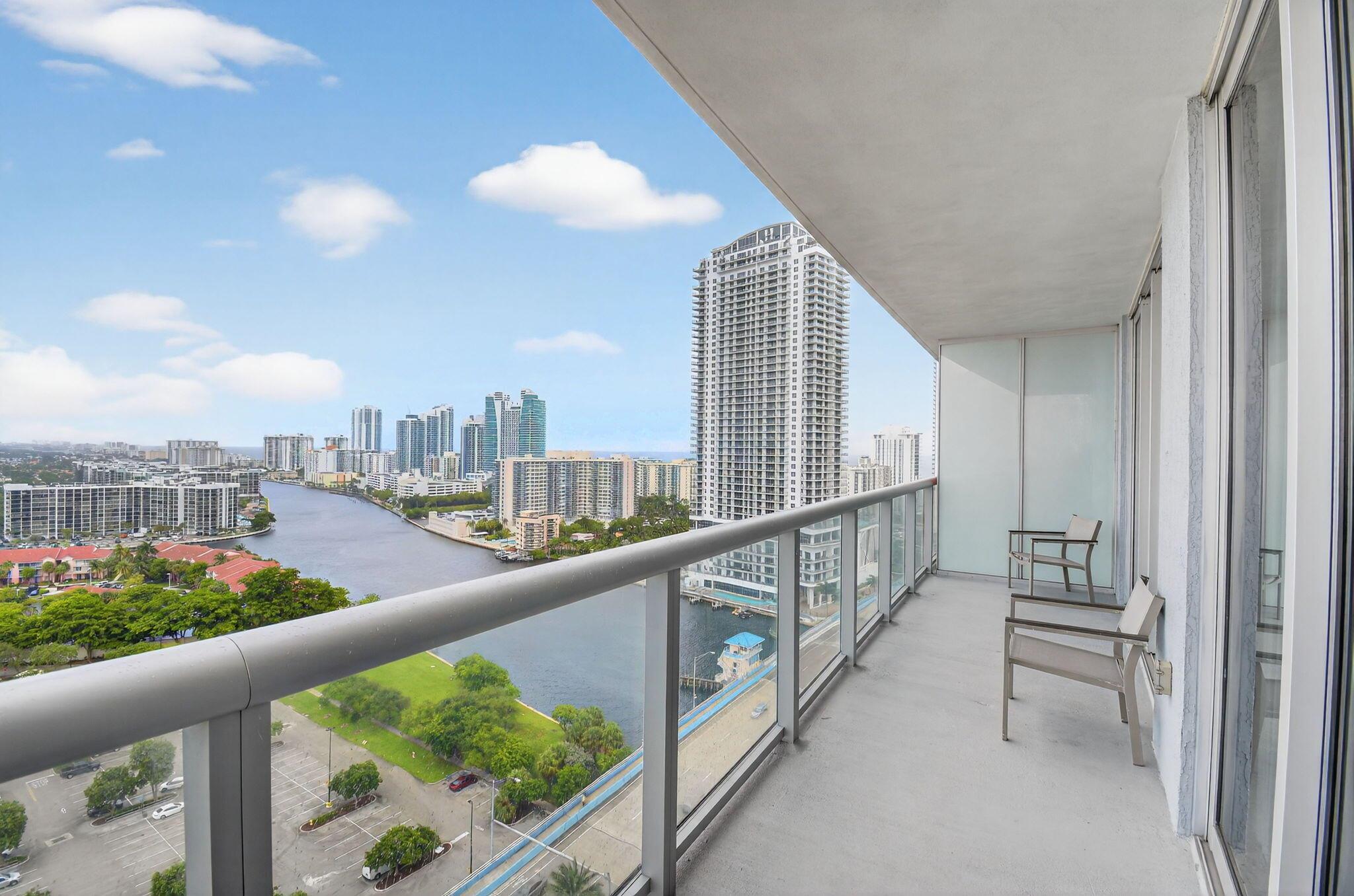 BEACHWALK CONDOMINIUM - Residential