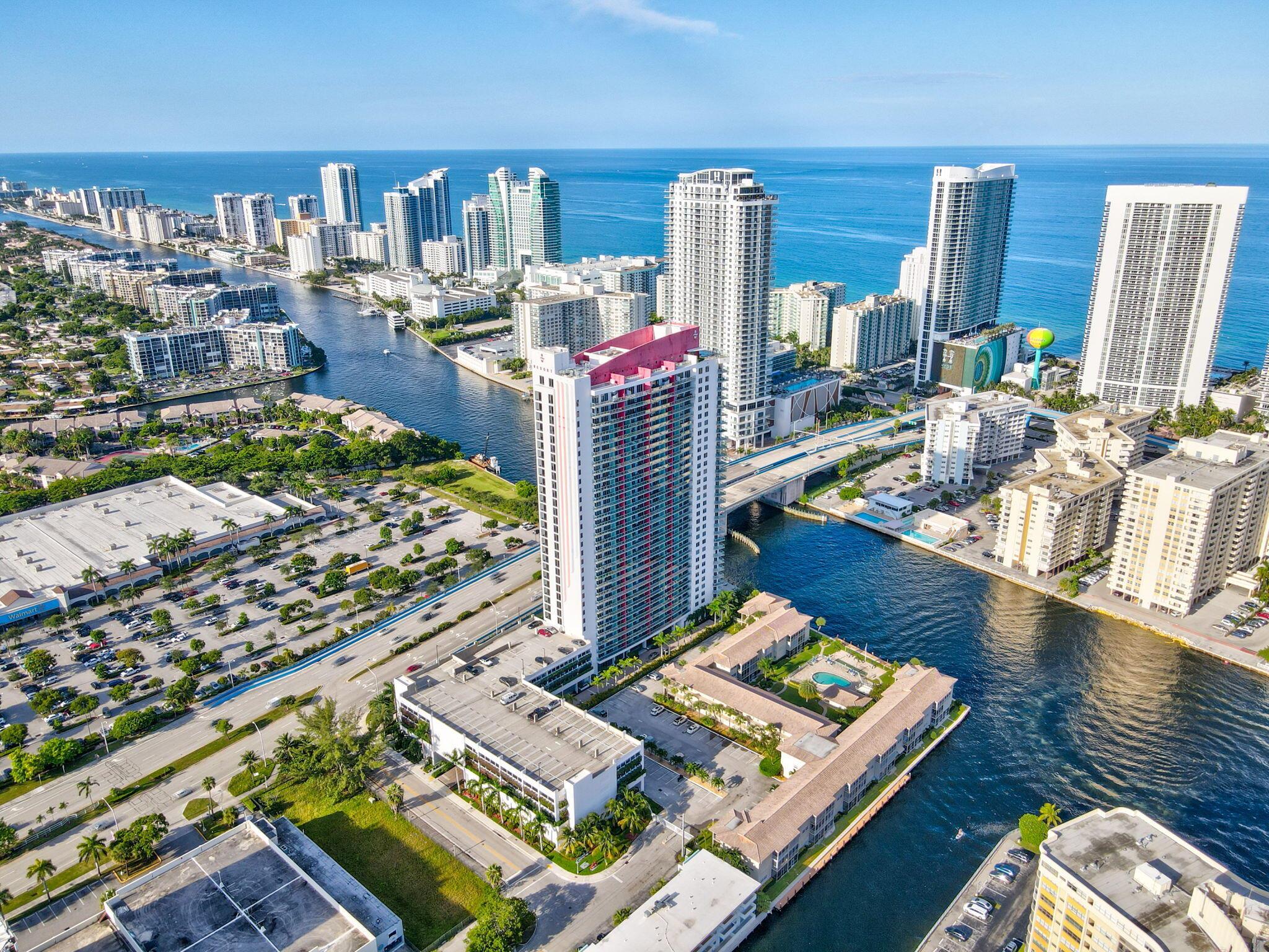 BEACHWALK CONDOMINIUM - Residential
