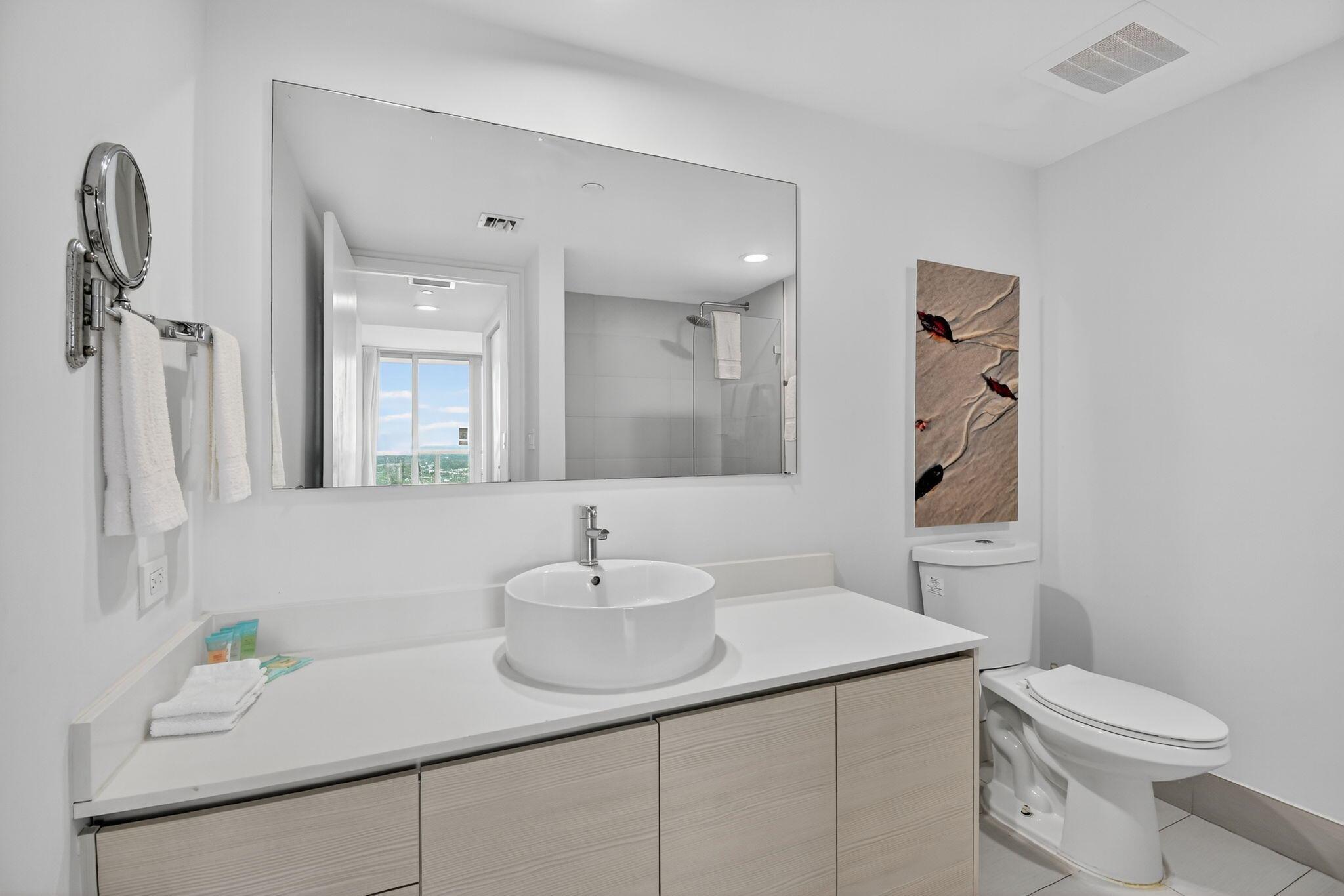 BEACHWALK CONDOMINIUM - Residential