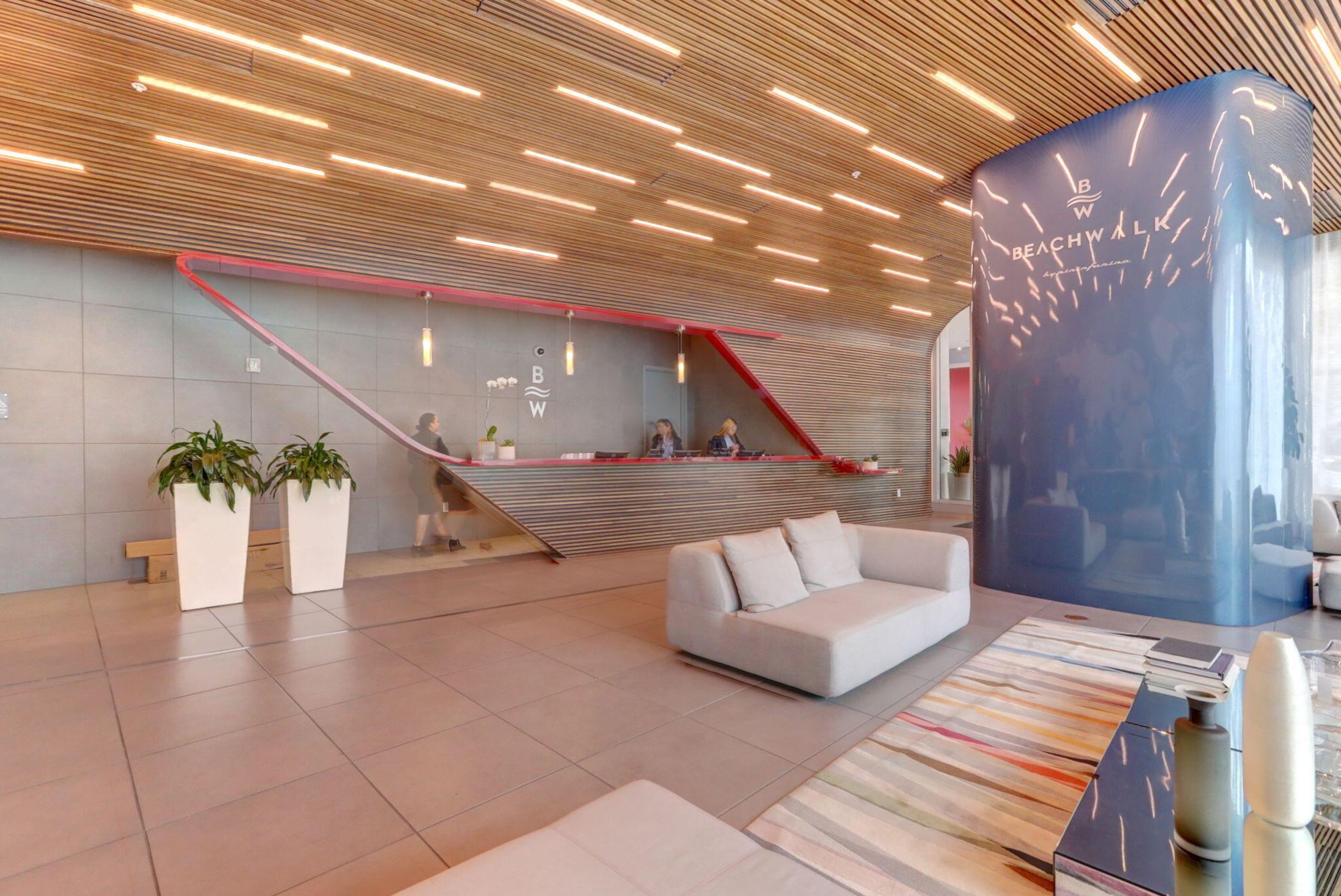 BEACHWALK CONDOMINIUM - Residential