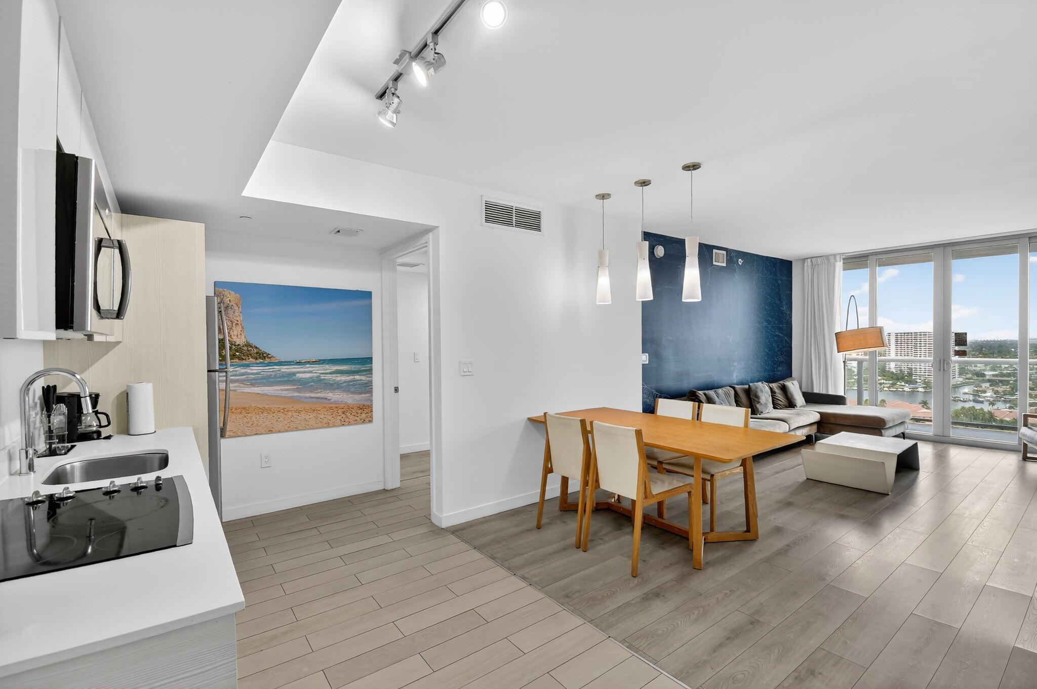 BEACHWALK CONDOMINIUM - Residential