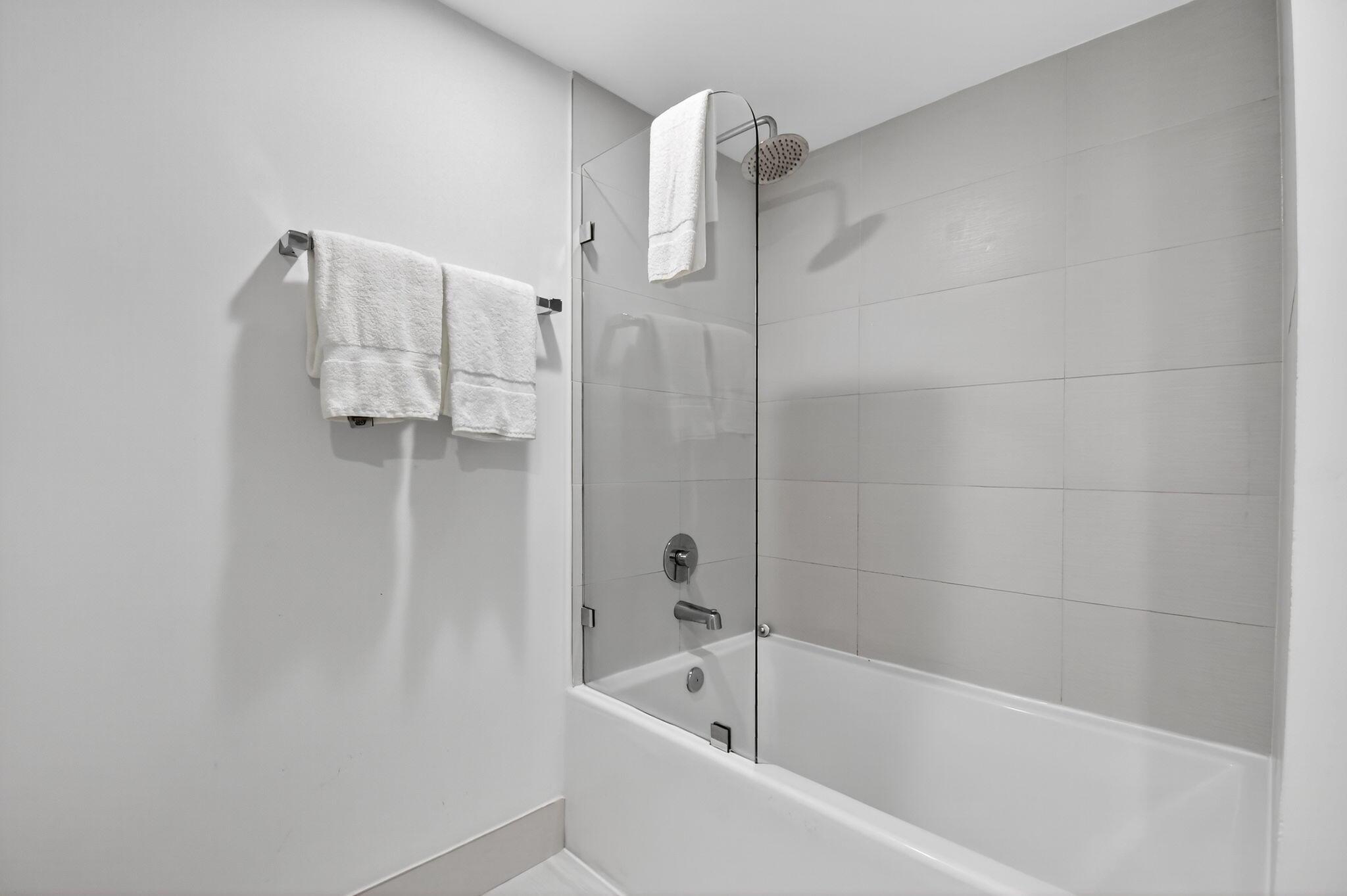 BEACHWALK CONDOMINIUM - Residential