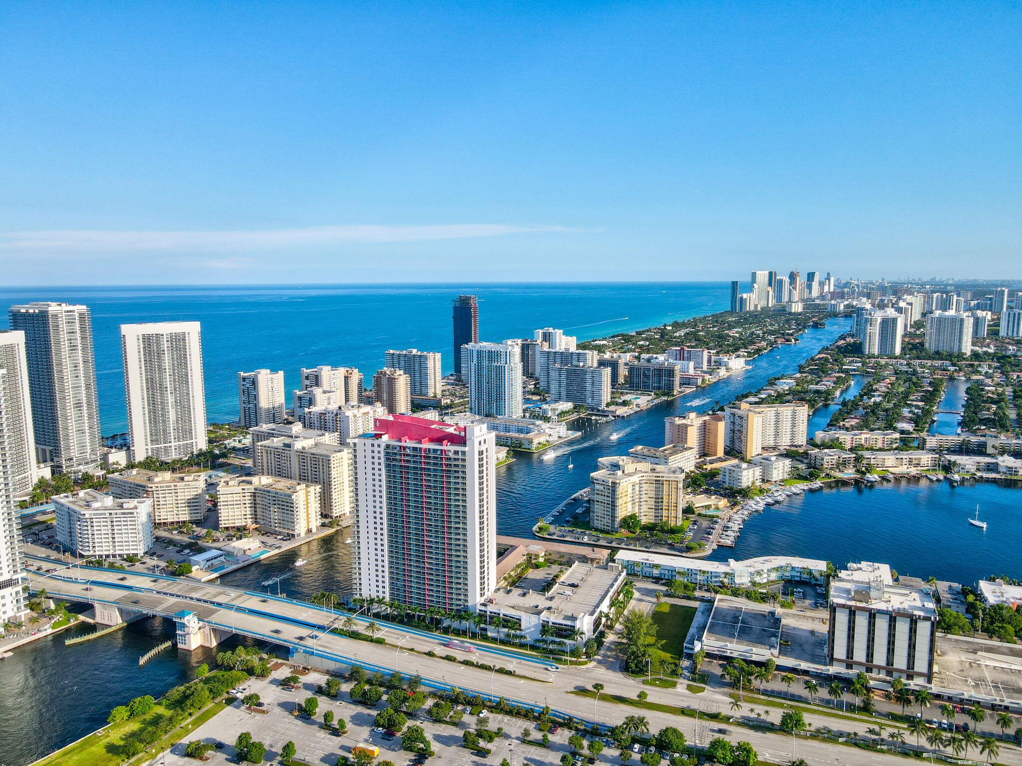BEACHWALK CONDOMINIUM - Residential