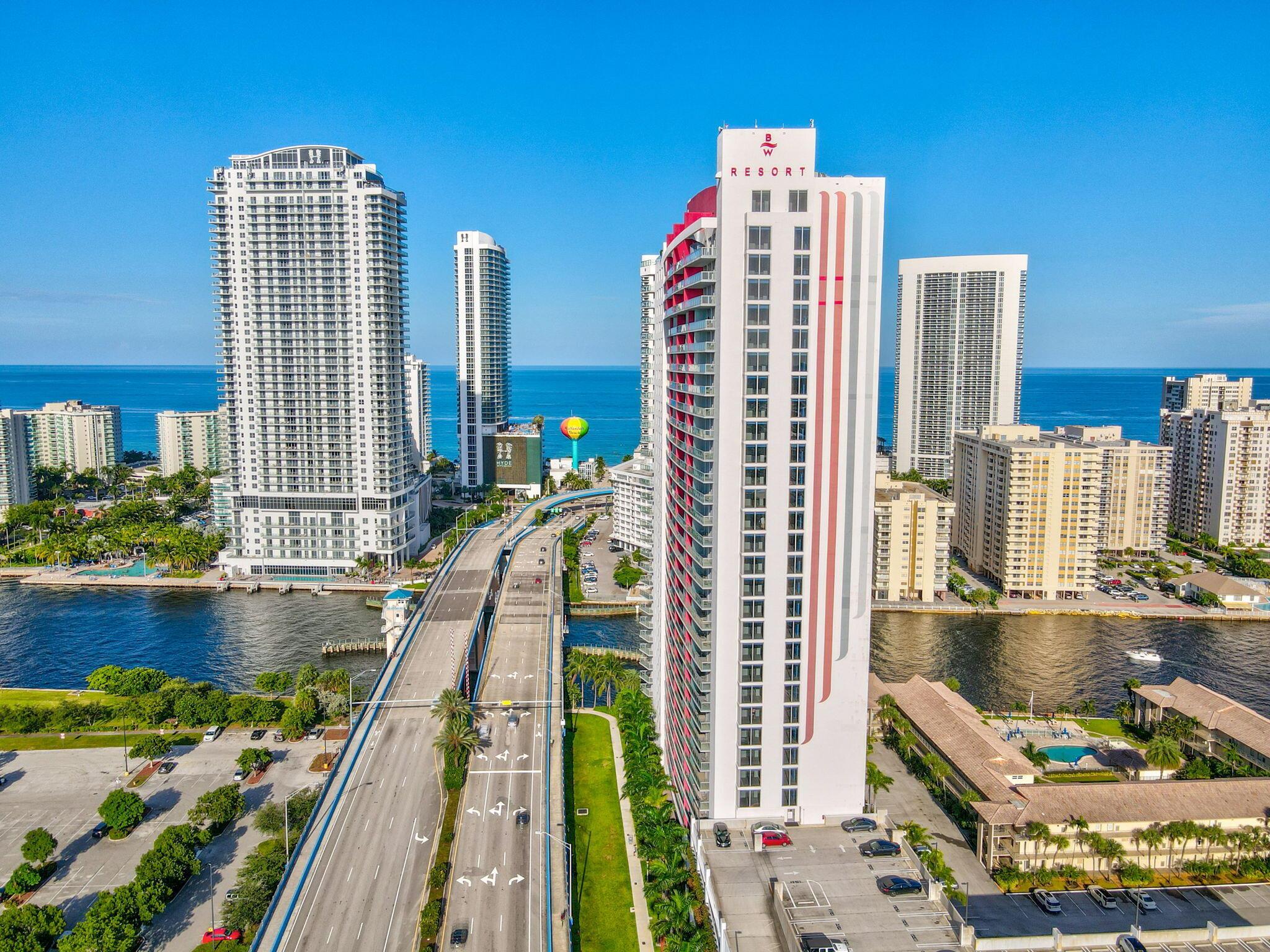 BEACHWALK CONDOMINIUM - Residential