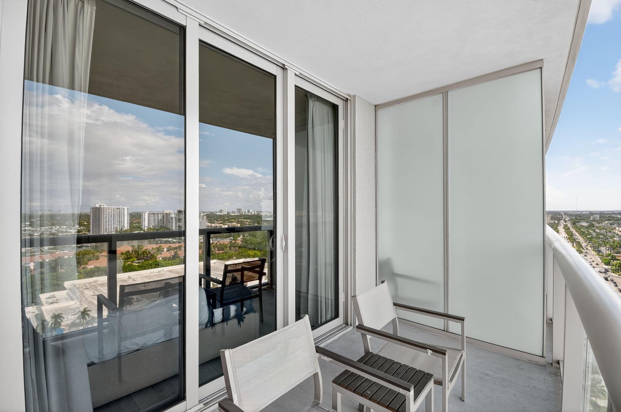BEACHWALK CONDOMINIUM - Residential