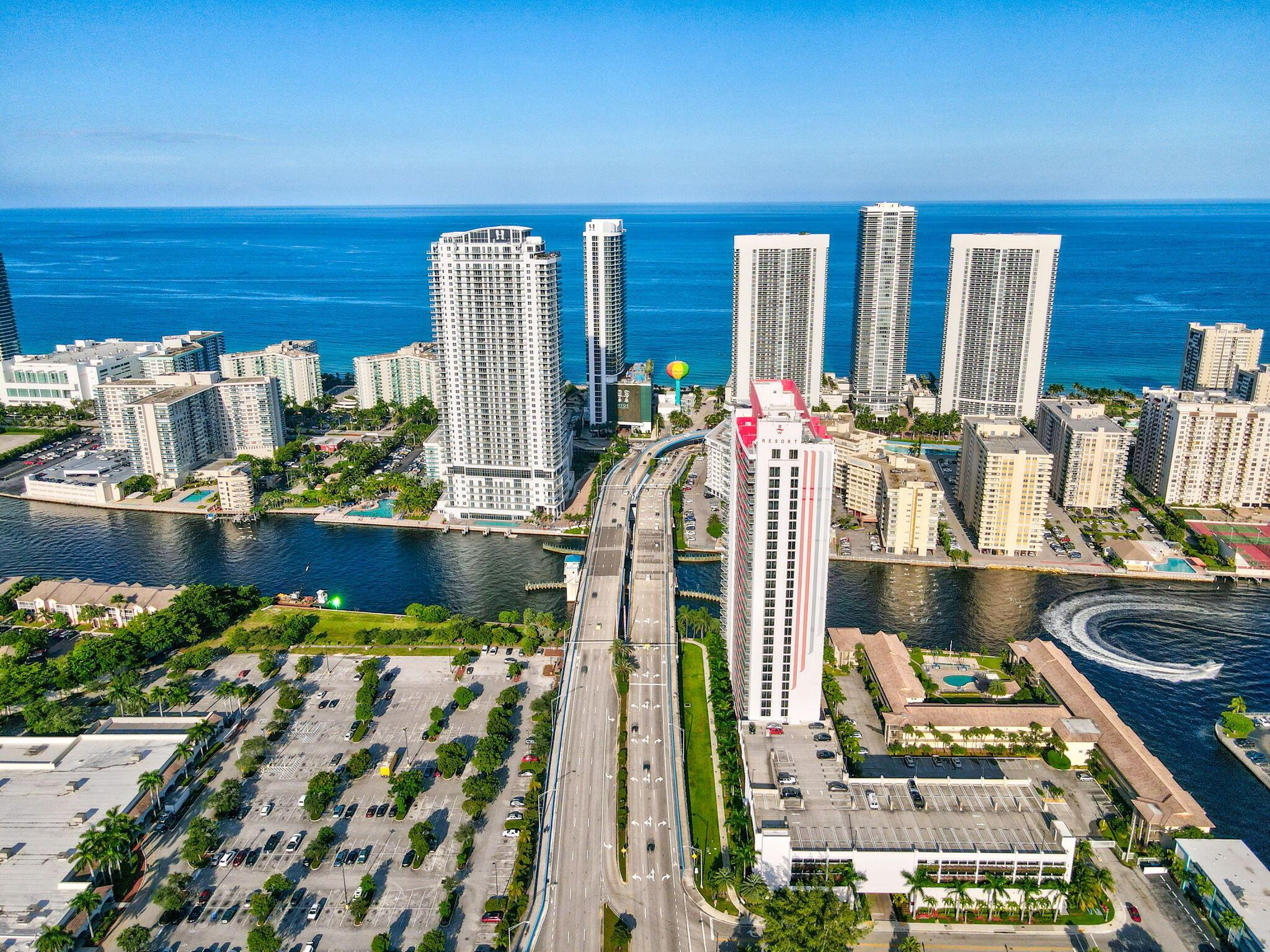 BEACHWALK CONDOMINIUM - Residential
