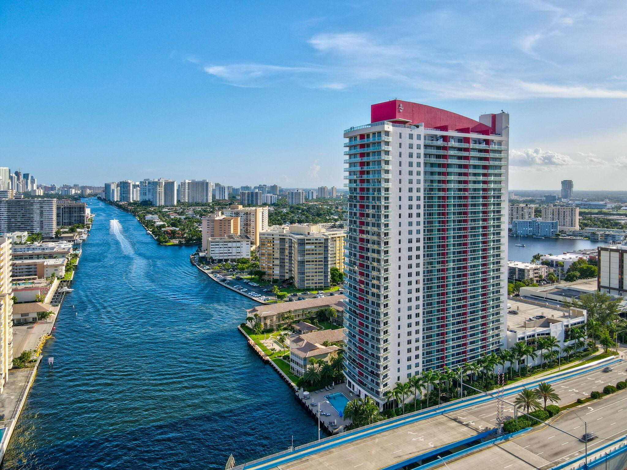 BEACHWALK CONDOMINIUM - Residential