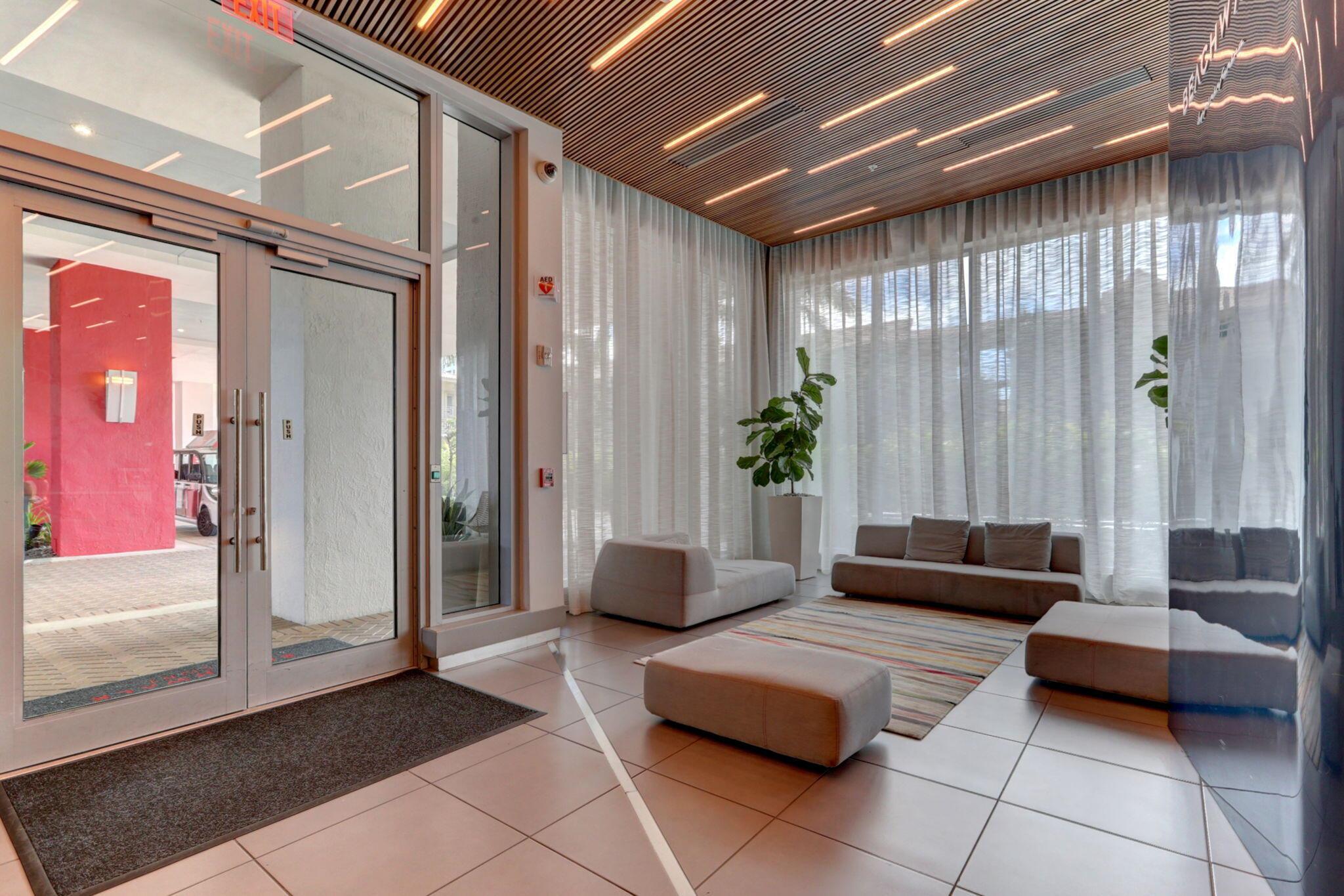 BEACHWALK CONDOMINIUM - Residential