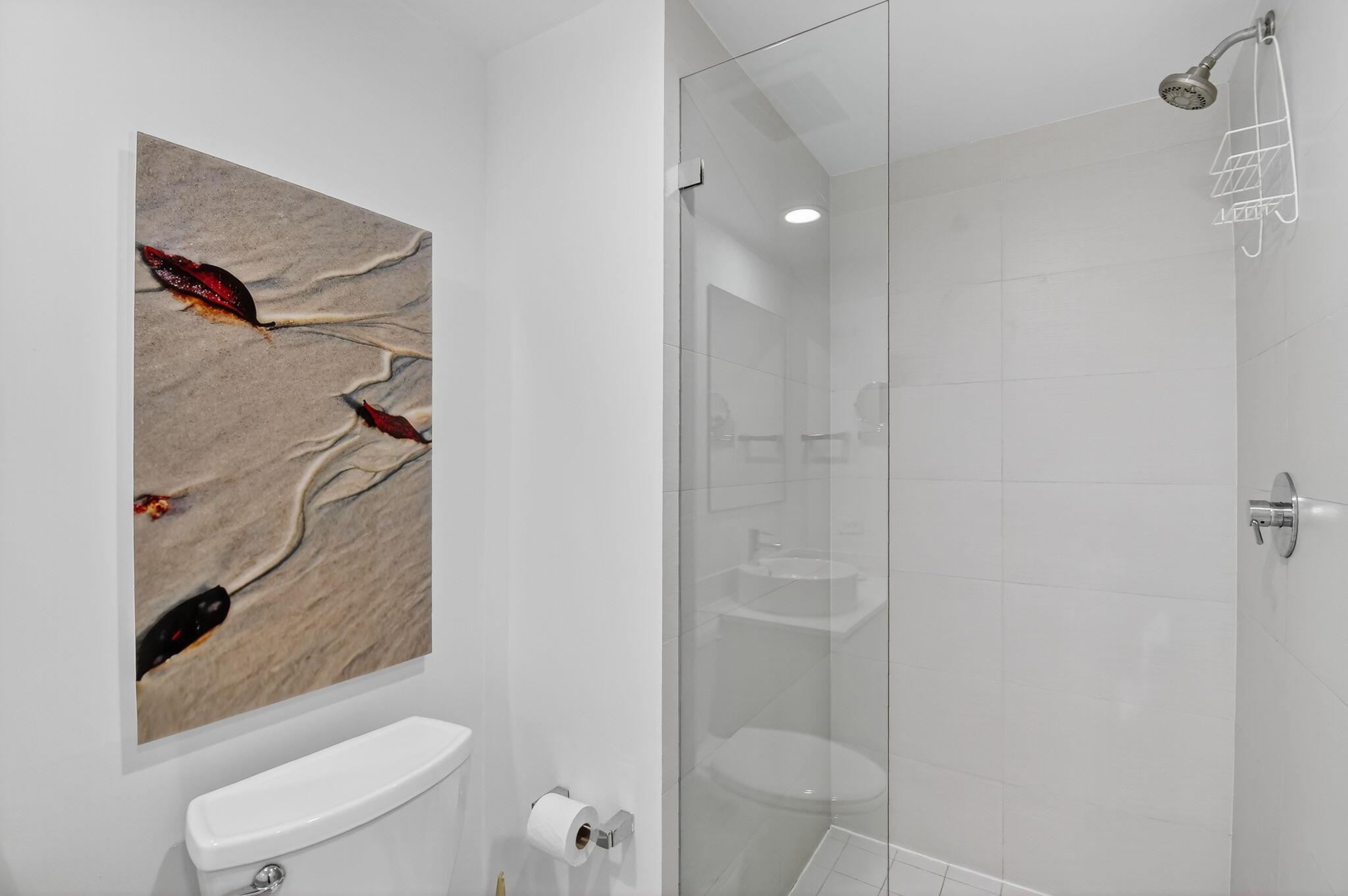 BEACHWALK CONDOMINIUM - Residential