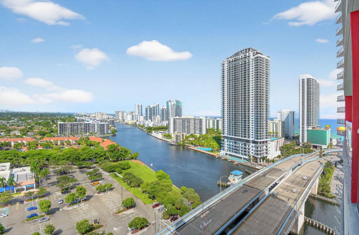 2602 E Hallandale Beach Boulevard R2210