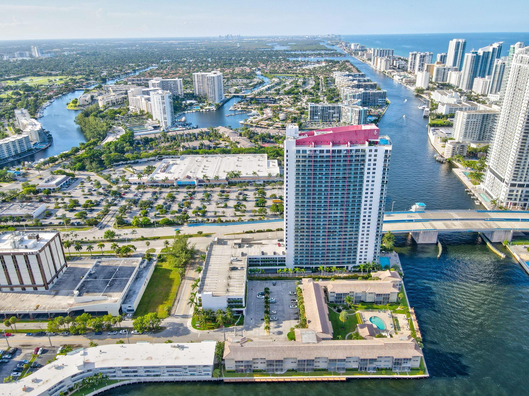 BEACHWALK CONDOMINIUM - Residential