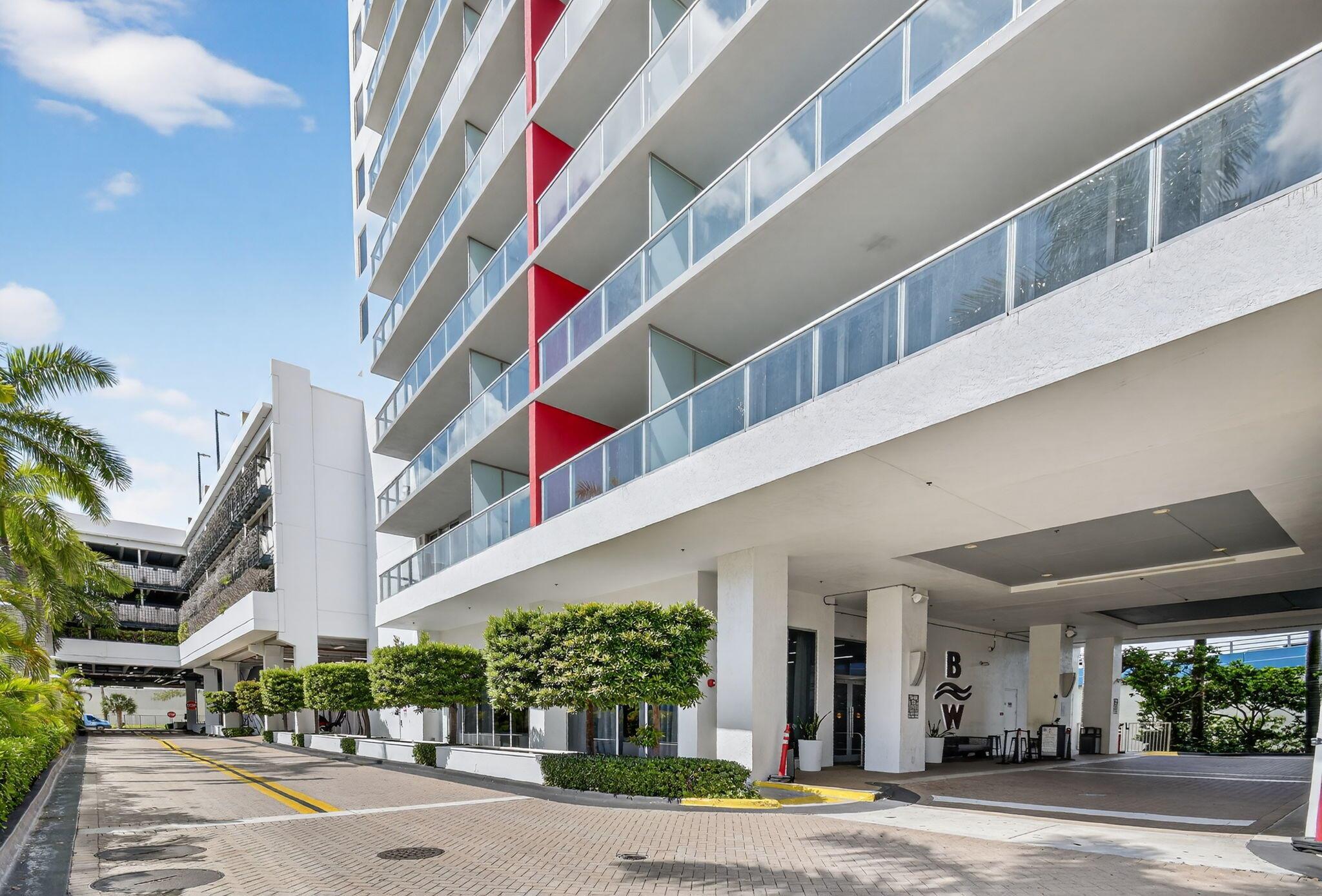 BEACHWALK CONDOMINIUM - Residential