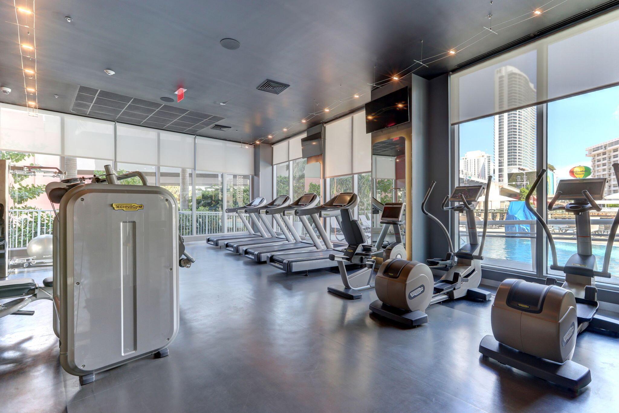 BEACHWALK CONDOMINIUM - Residential