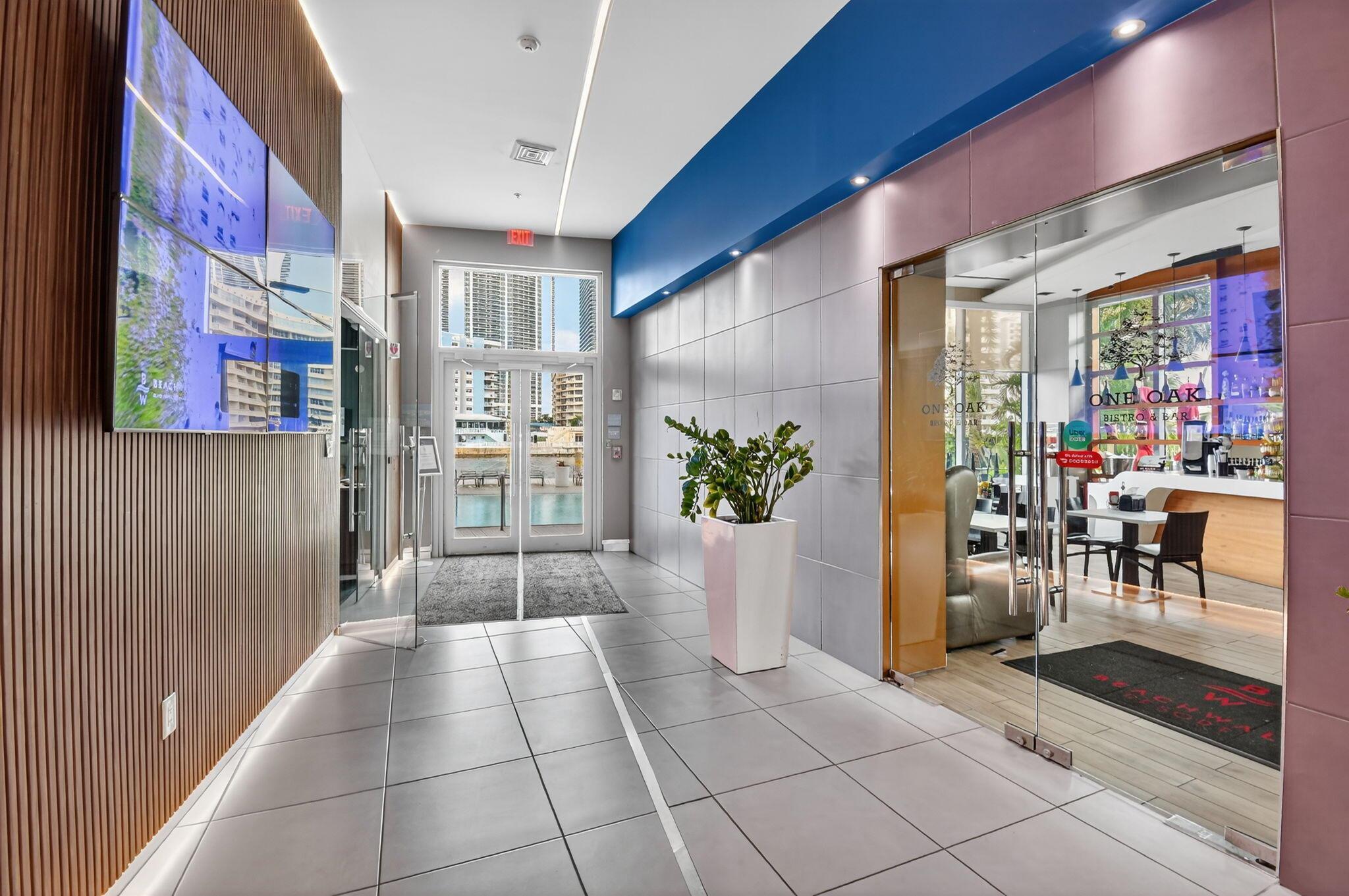 BEACHWALK CONDOMINIUM - Residential