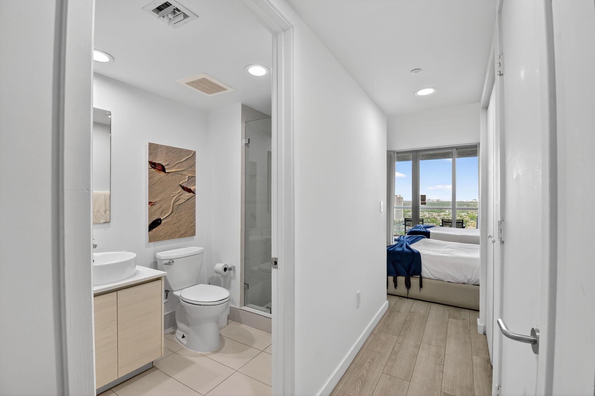 BEACHWALK CONDOMINIUM - Residential