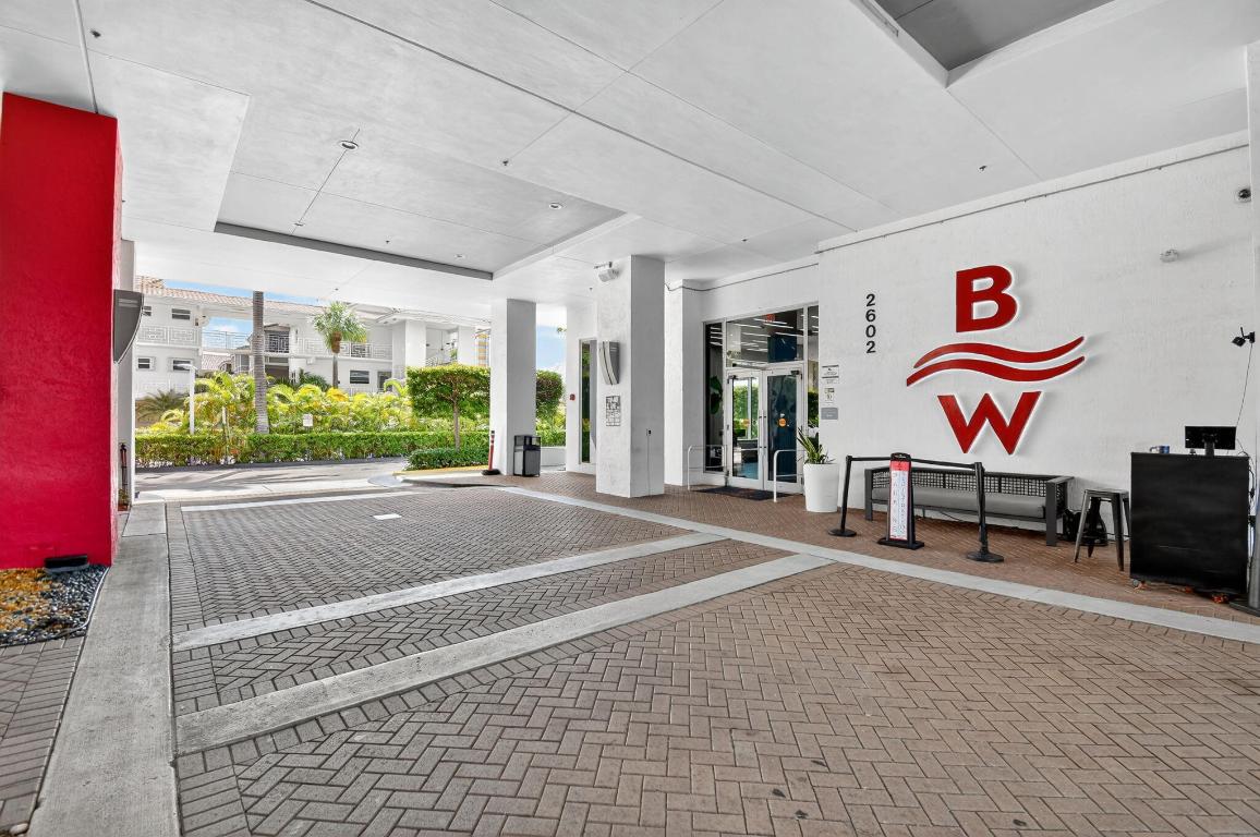 2602 E Hallandale Beach Boulevard R2210