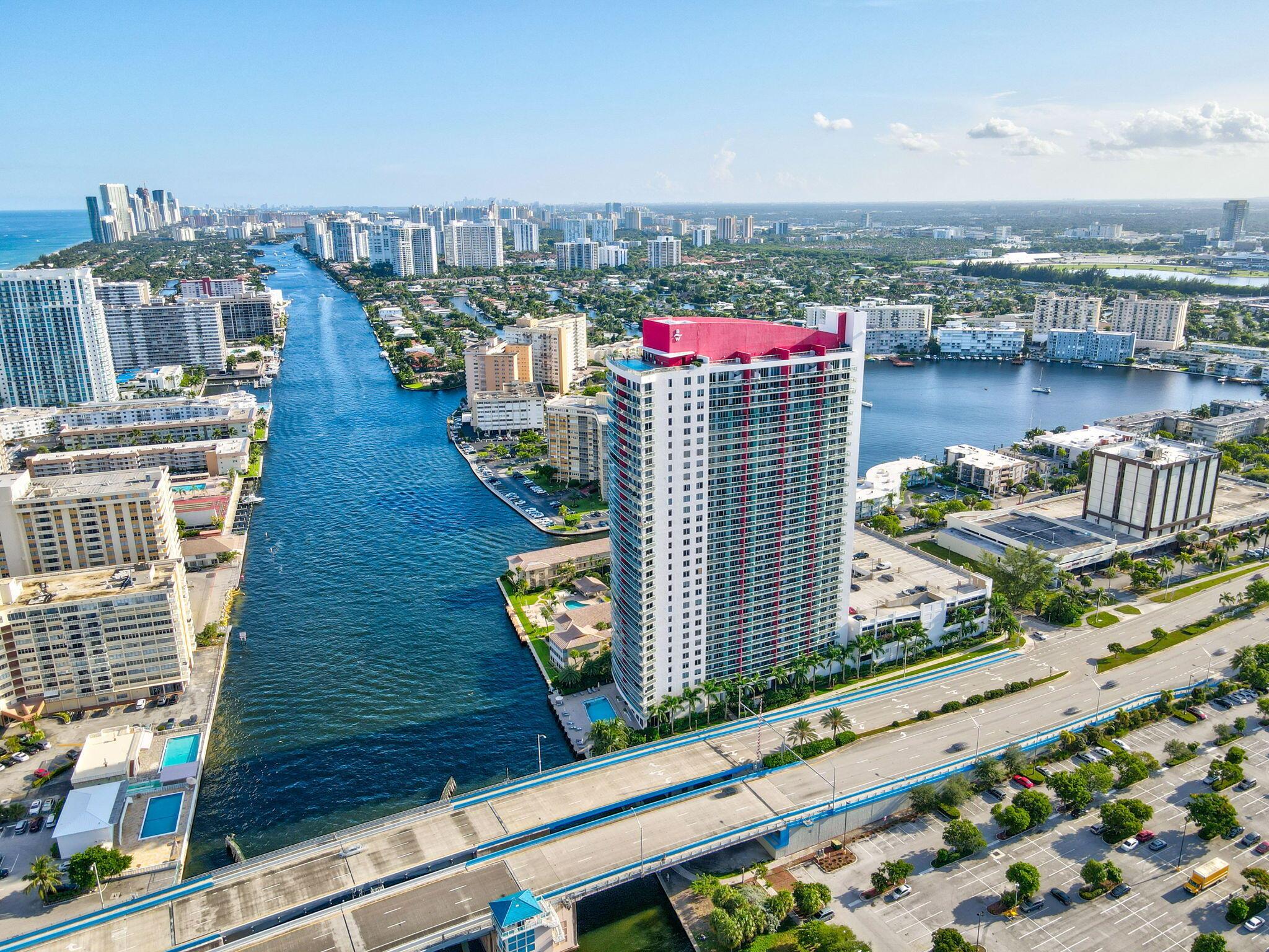 BEACHWALK CONDOMINIUM - Residential