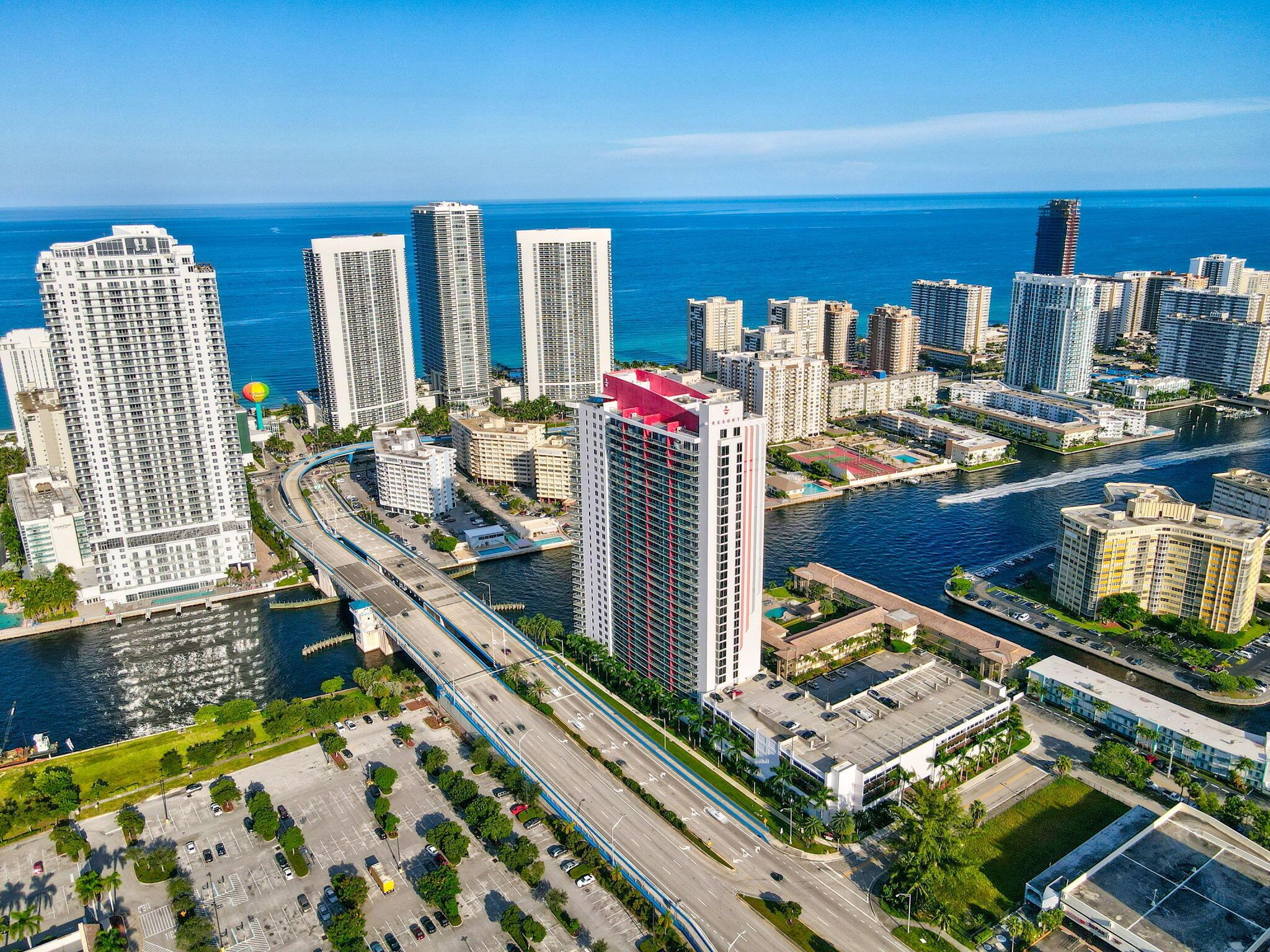 BEACHWALK CONDOMINIUM - Residential