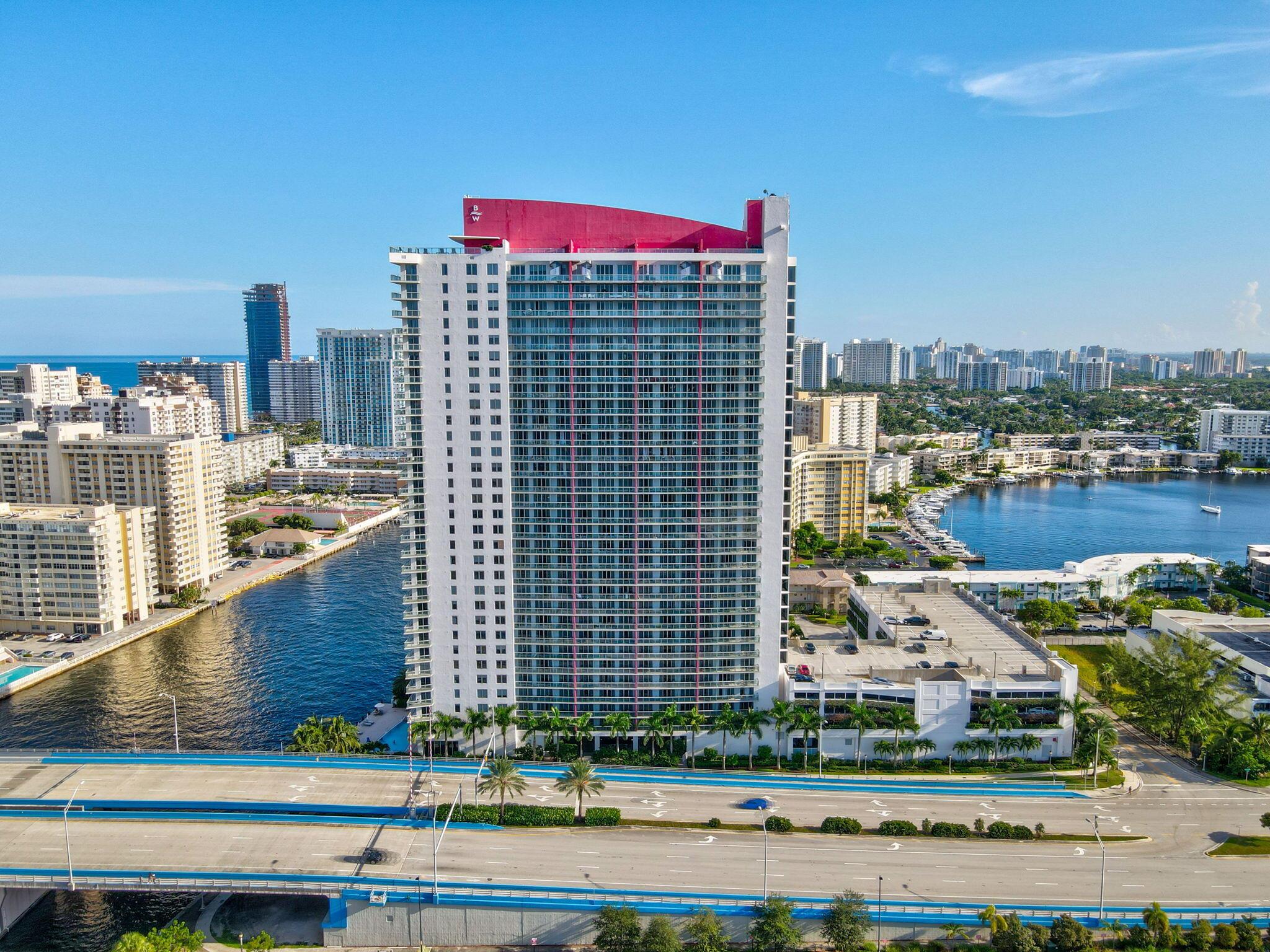 BEACHWALK CONDOMINIUM - Residential
