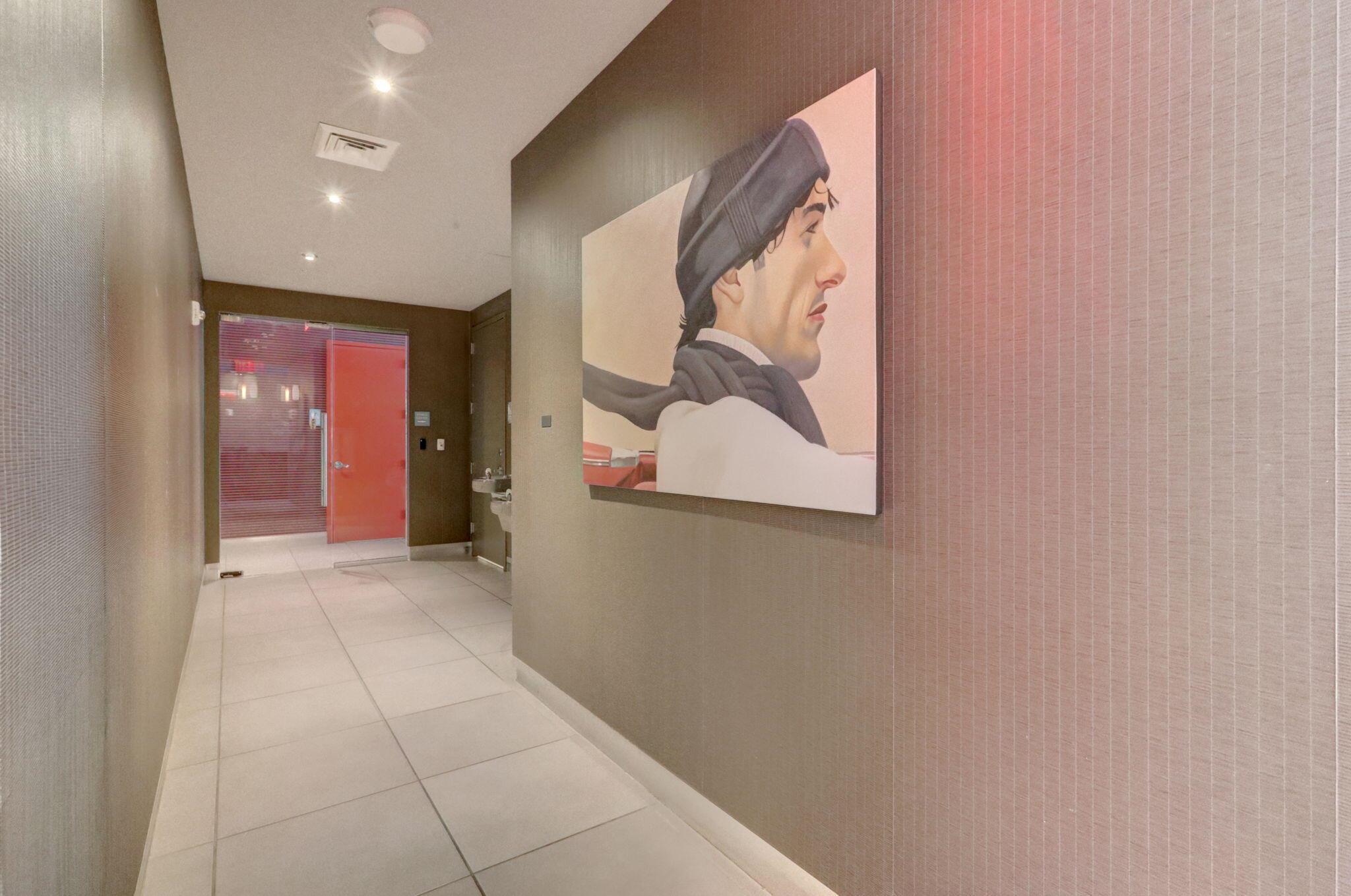 BEACHWALK CONDOMINIUM - Residential