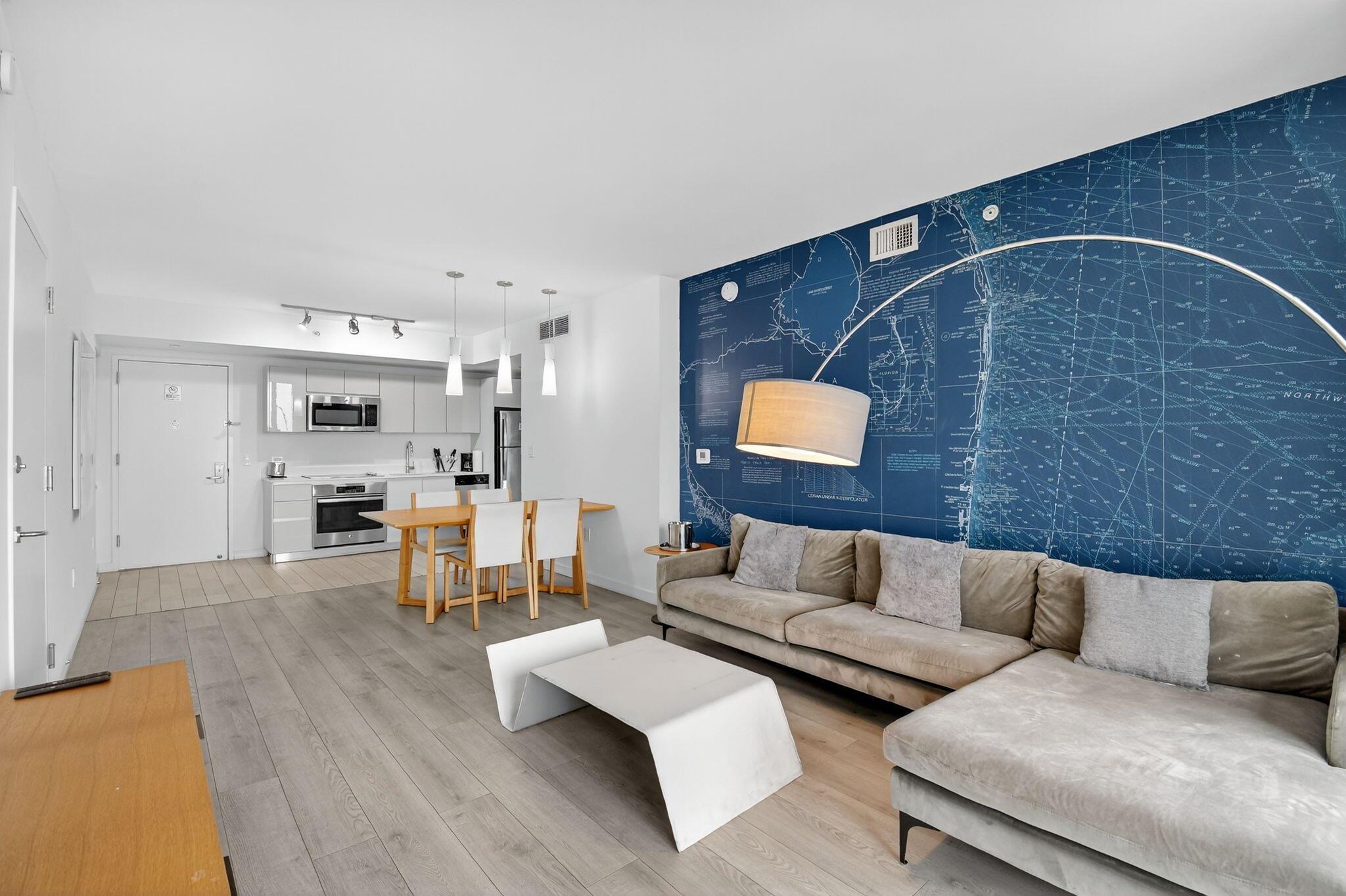 BEACHWALK CONDOMINIUM - Residential