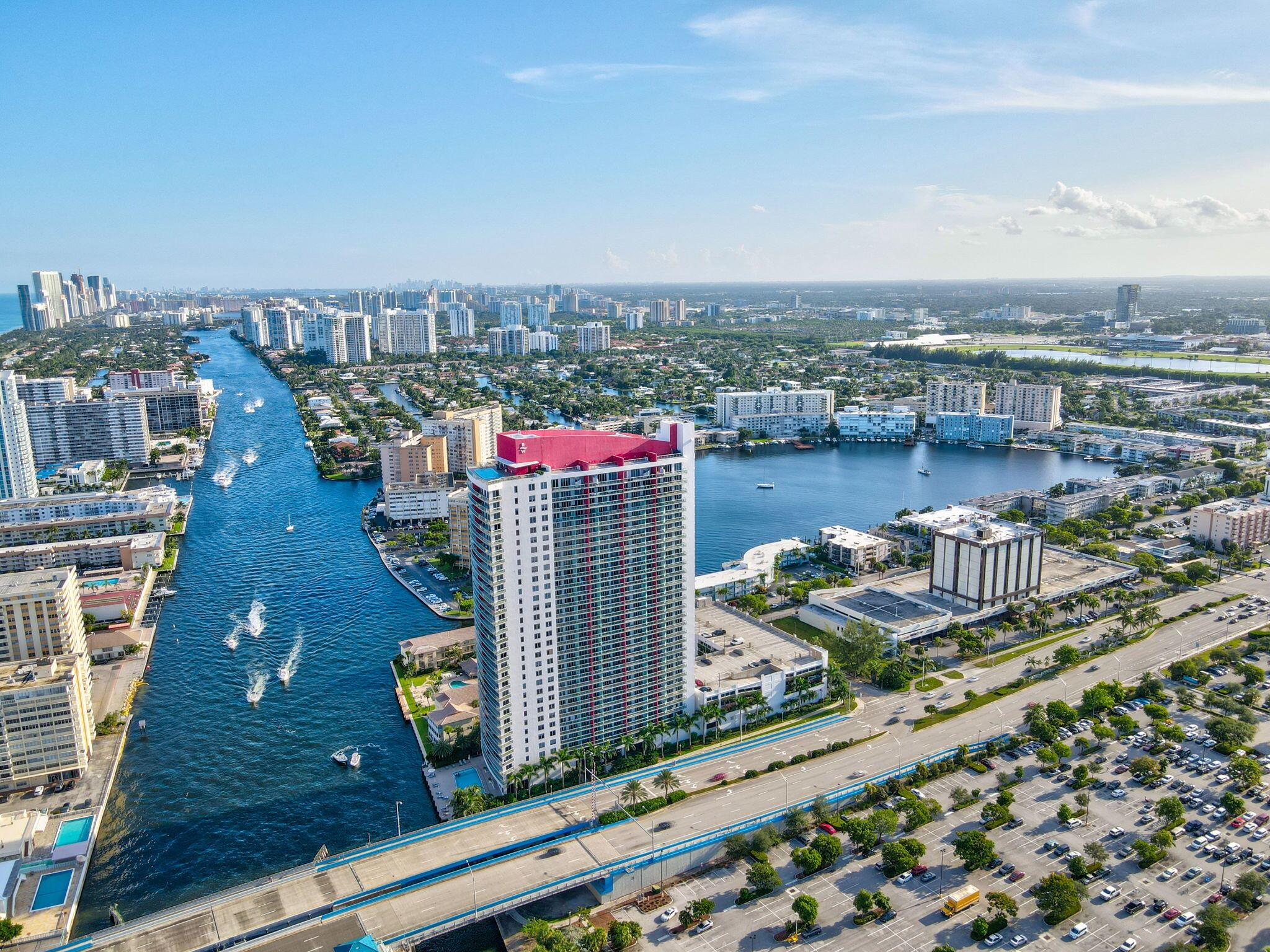 BEACHWALK CONDOMINIUM - Residential
