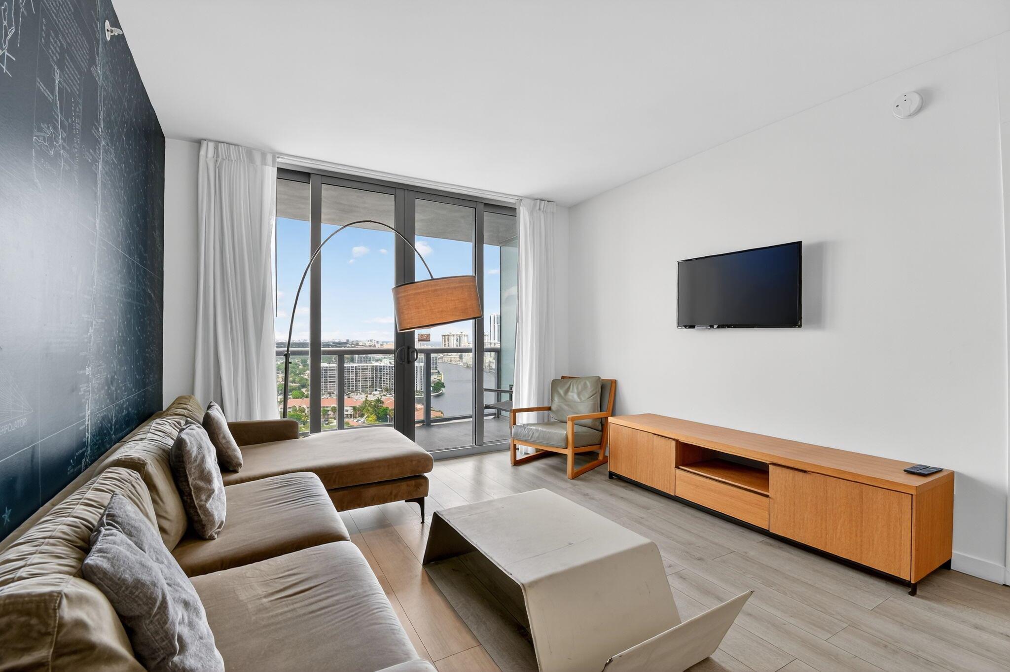 BEACHWALK CONDOMINIUM - Residential
