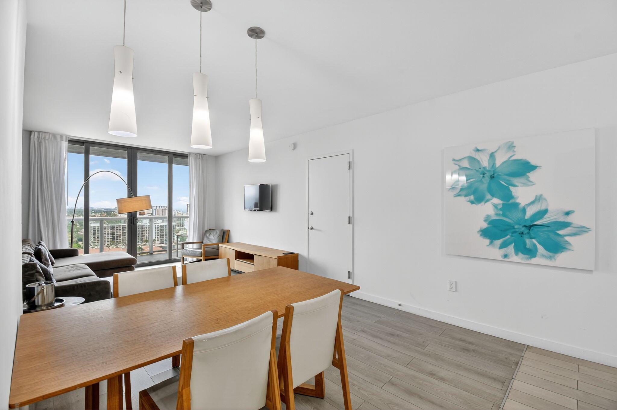 BEACHWALK CONDOMINIUM - Residential