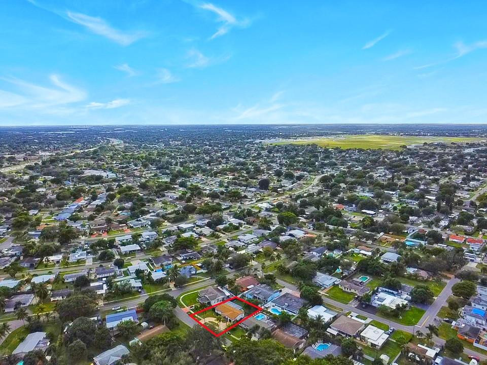 BOULEVARD HEIGHTS SEC TEN - Residential